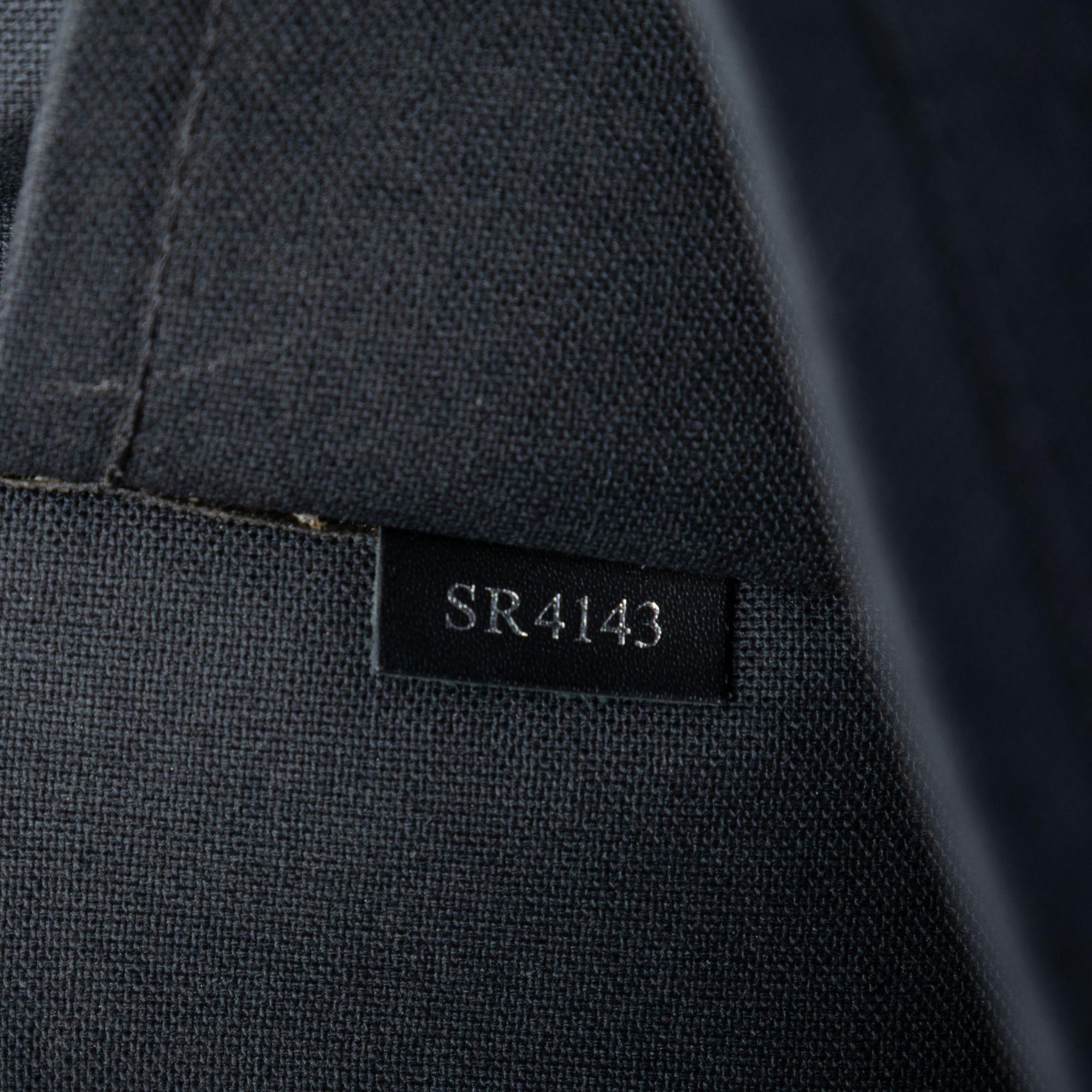 Louis Vuitton Damier Graphite Porte Documents Jour