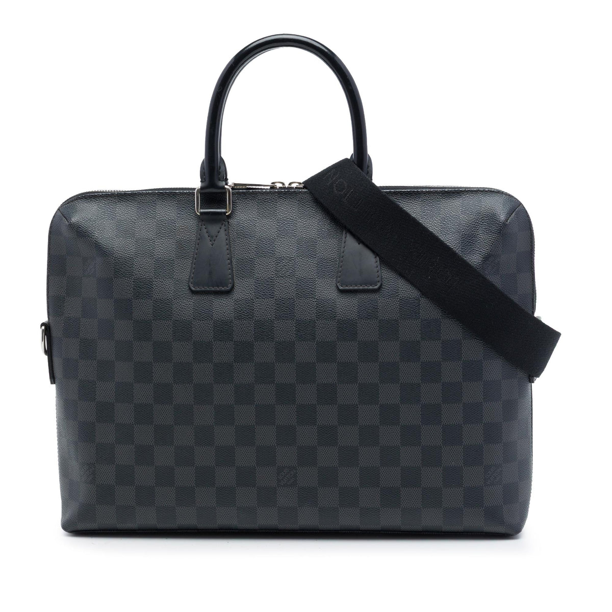 Louis Vuitton Damier Graphite Porte Documents Jour