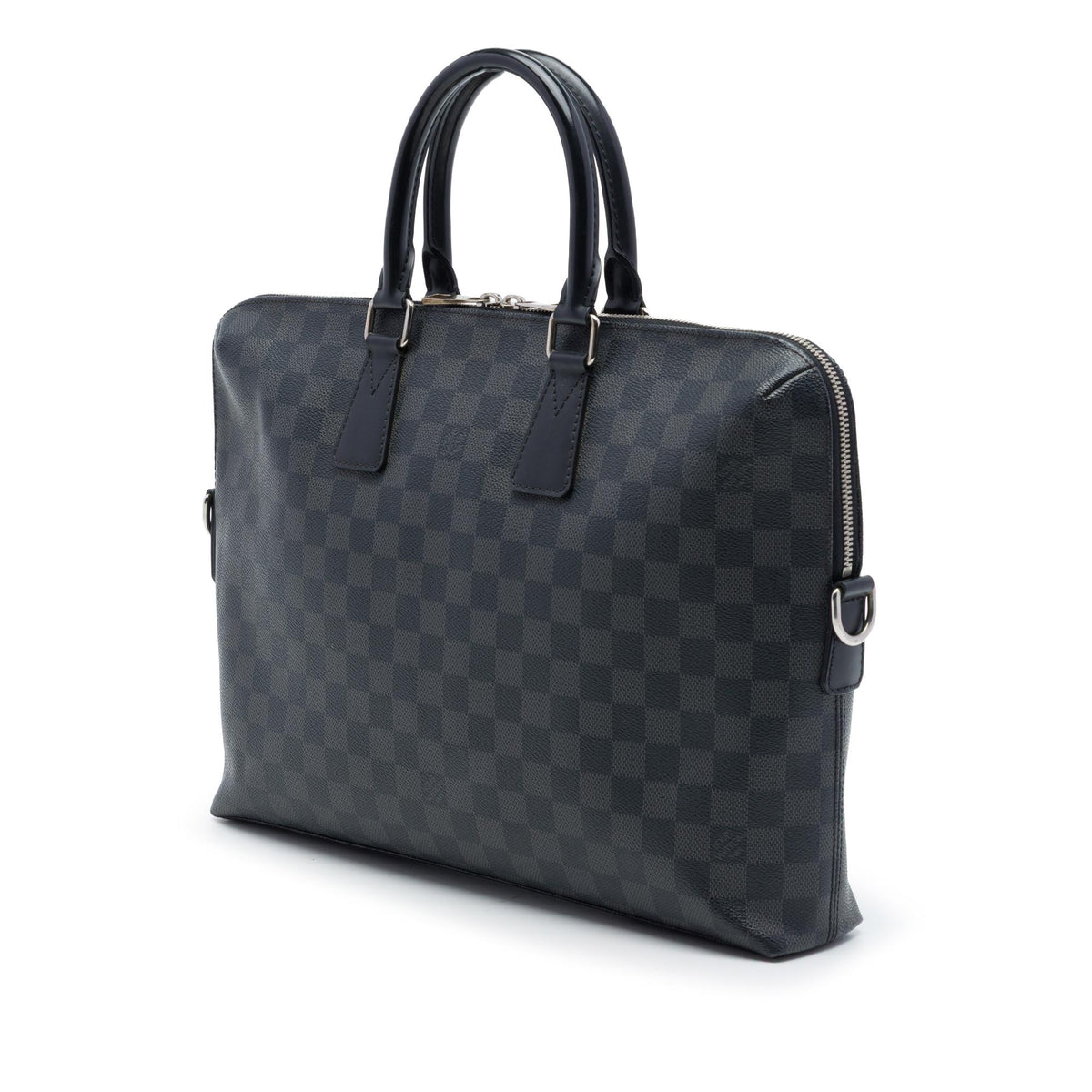 Louis Vuitton Damier Graphite Porte Documents Jour