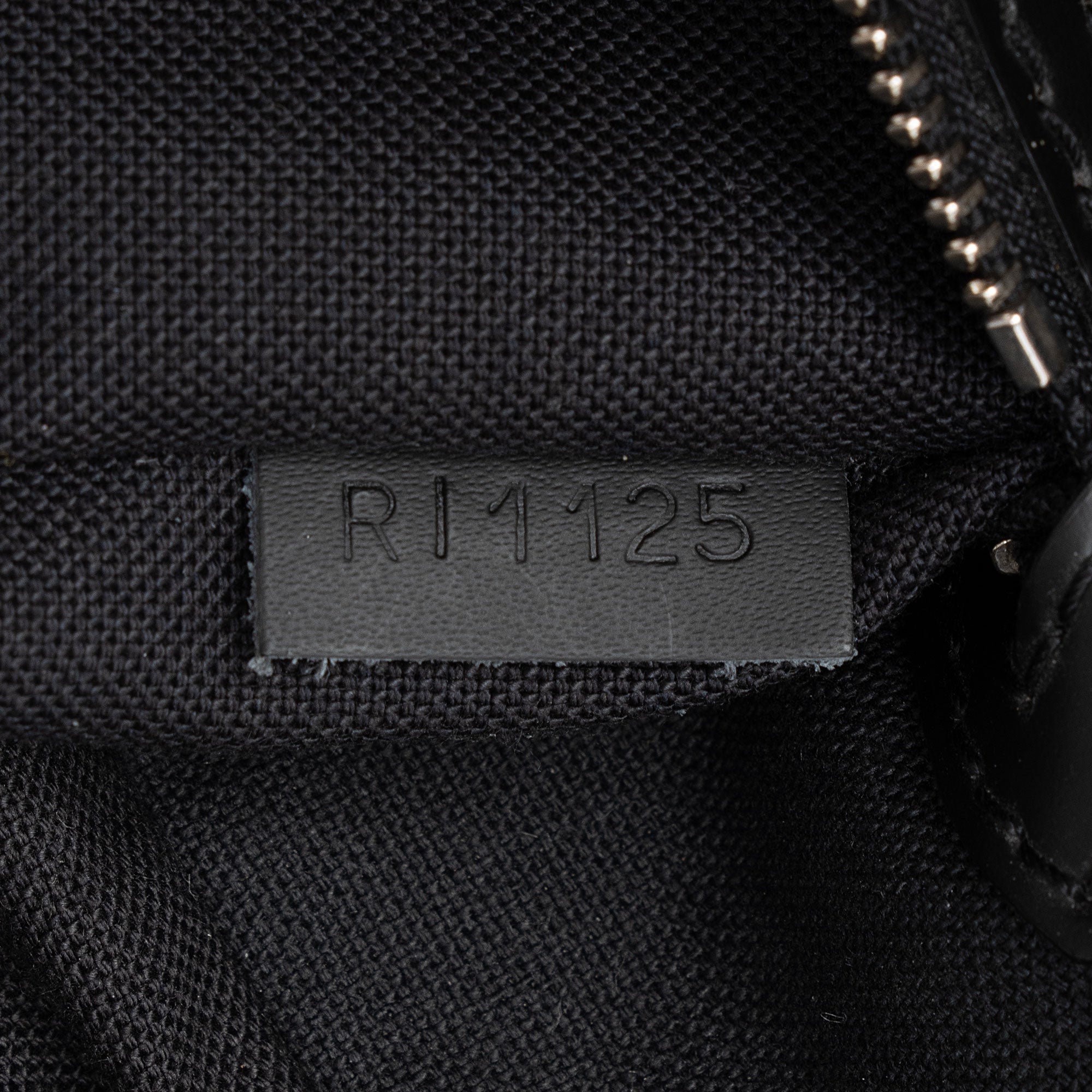 Louis Vuitton Damier Graphite Porte Documents Voyage Briefcase (SHF-3oWpzz)