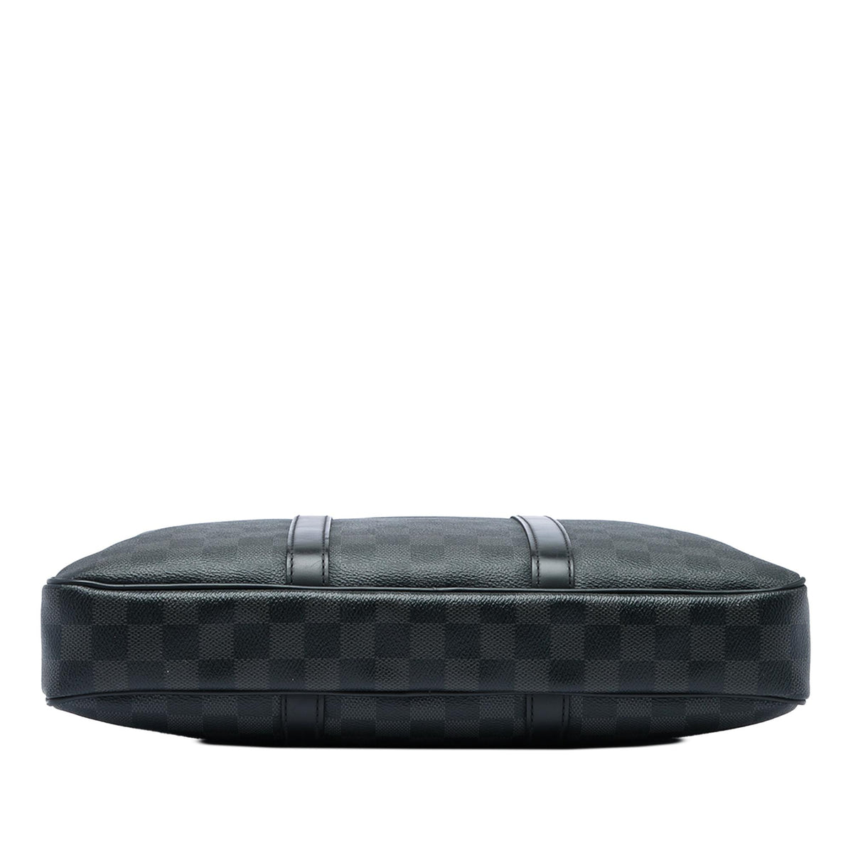 Louis Vuitton Damier Graphite Porte Documents Voyage  PM