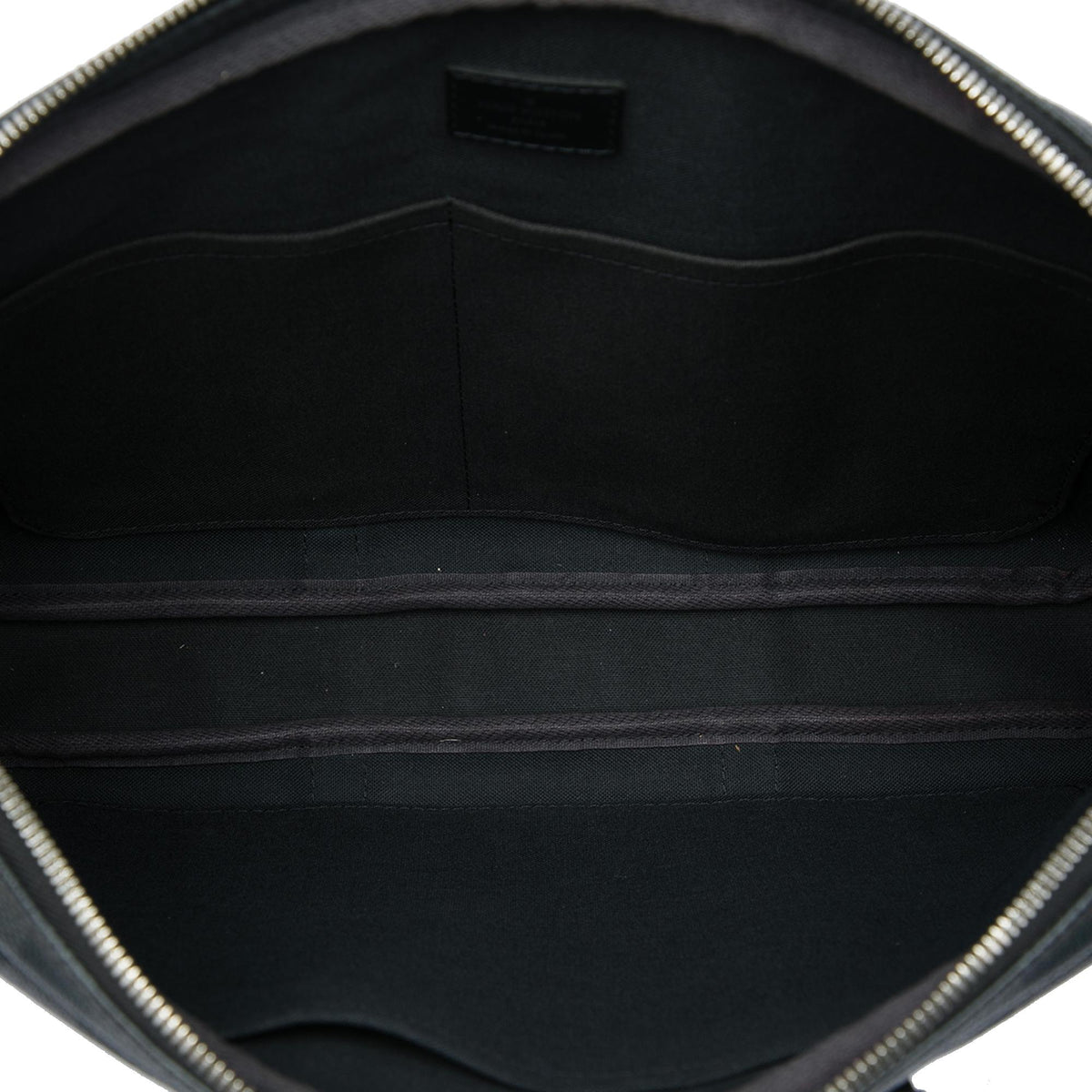 Louis Vuitton Damier Graphite Porte Documents Voyage  PM