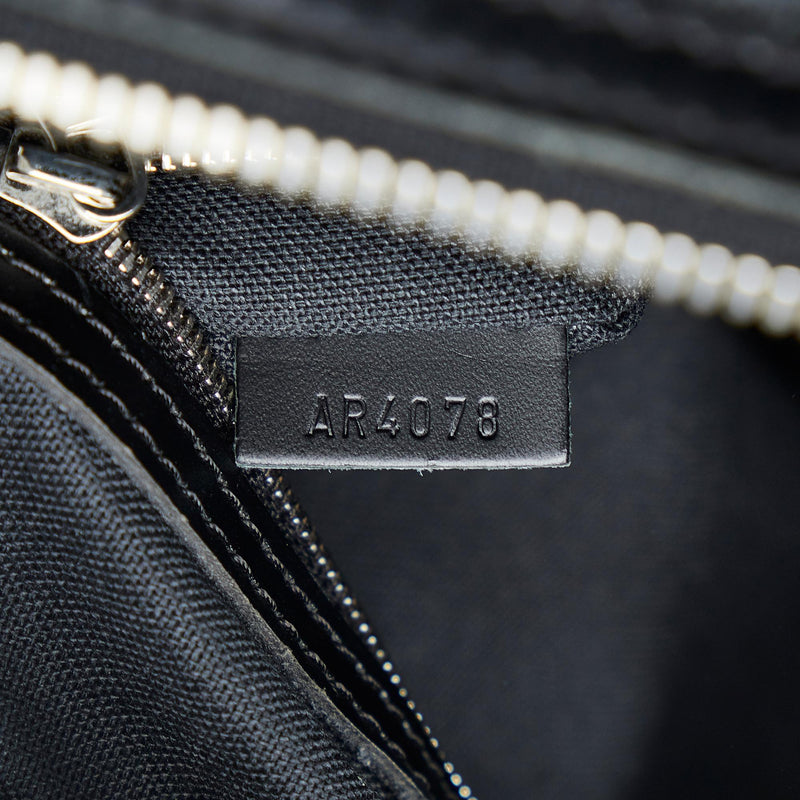 Louis Vuitton Damier Graphite Sac Leoh (SHG-uqgCFG) – LuxeDH