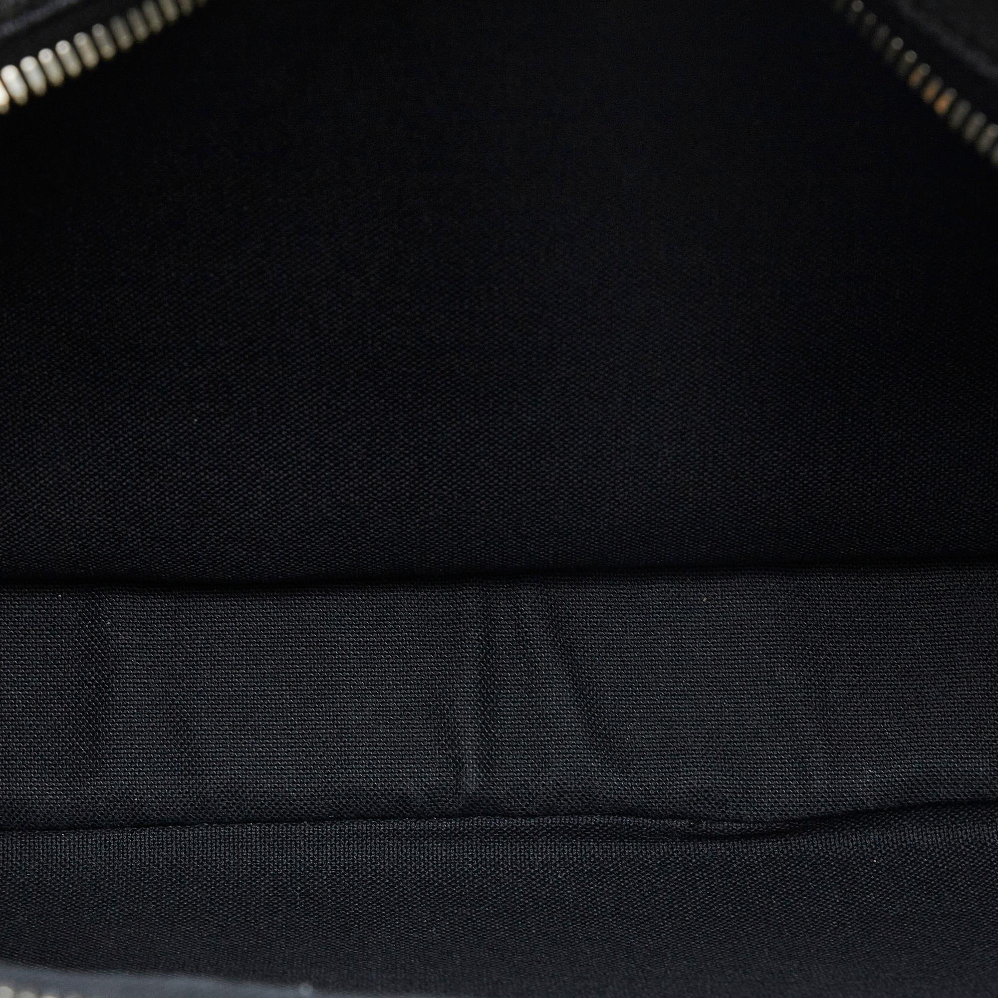 Louis Vuitton Damier Graphite Sac Leoh (SHG-kdNCxc)