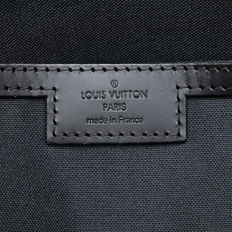 Louis Vuitton Damier Graphite Tadao PM (SHG-25254) – LuxeDH