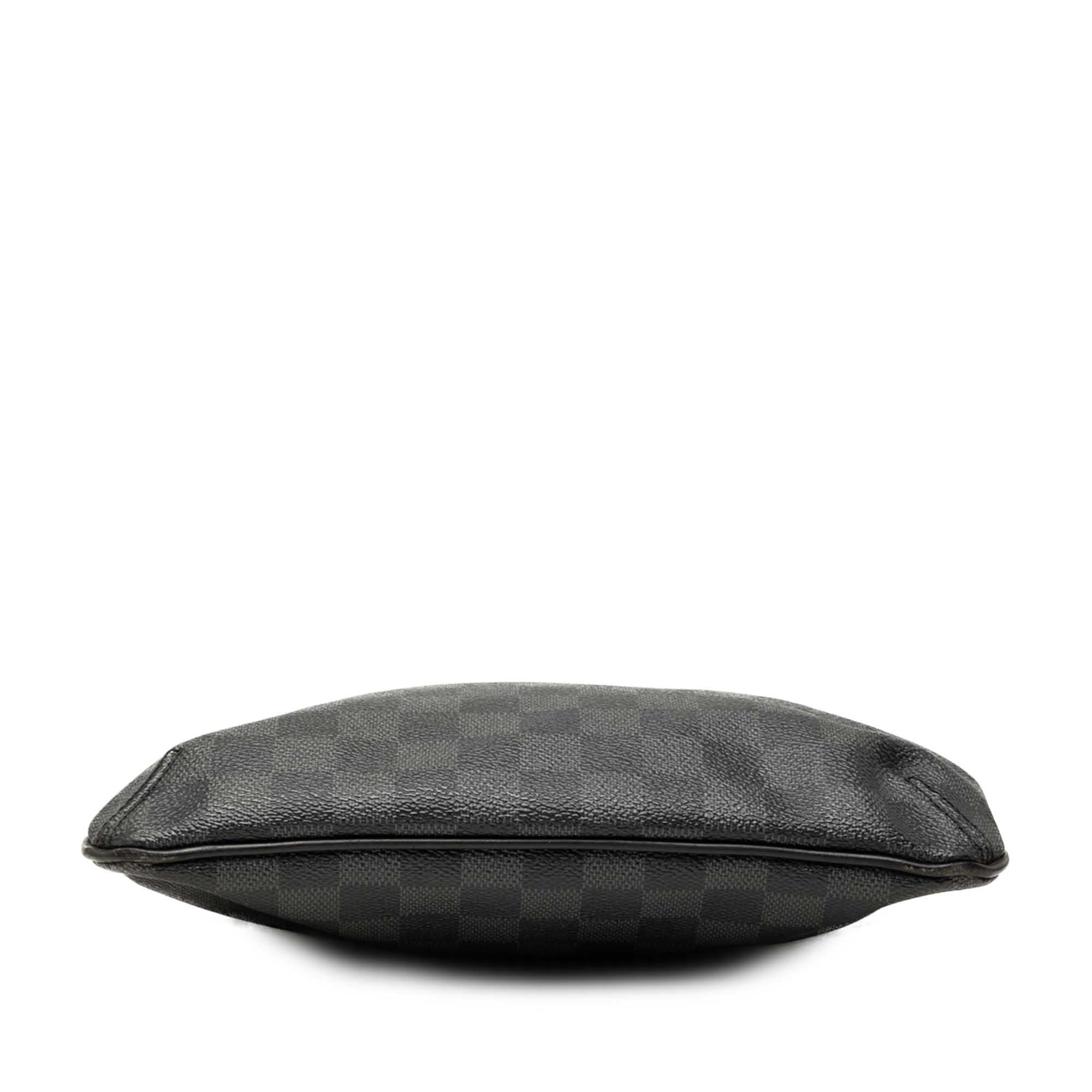 Louis Vuitton Damier Graphite Thomas