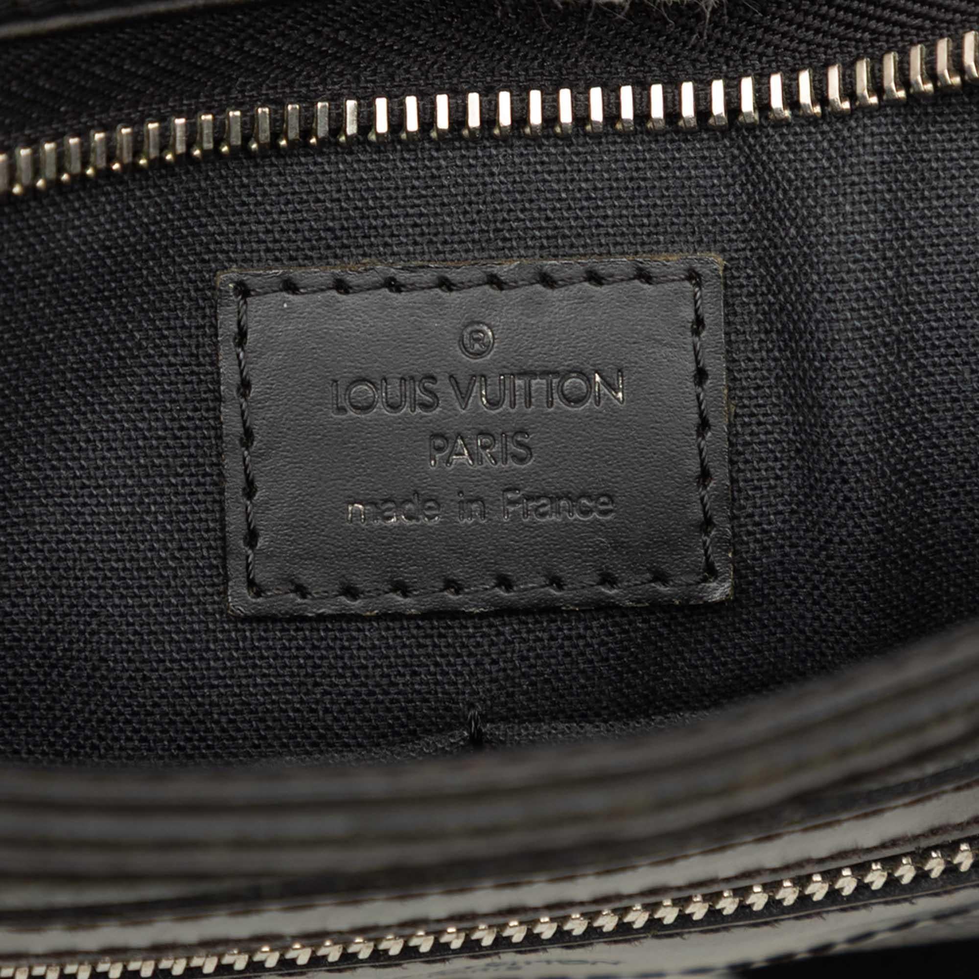 Louis Vuitton Damier Graphite Thomas