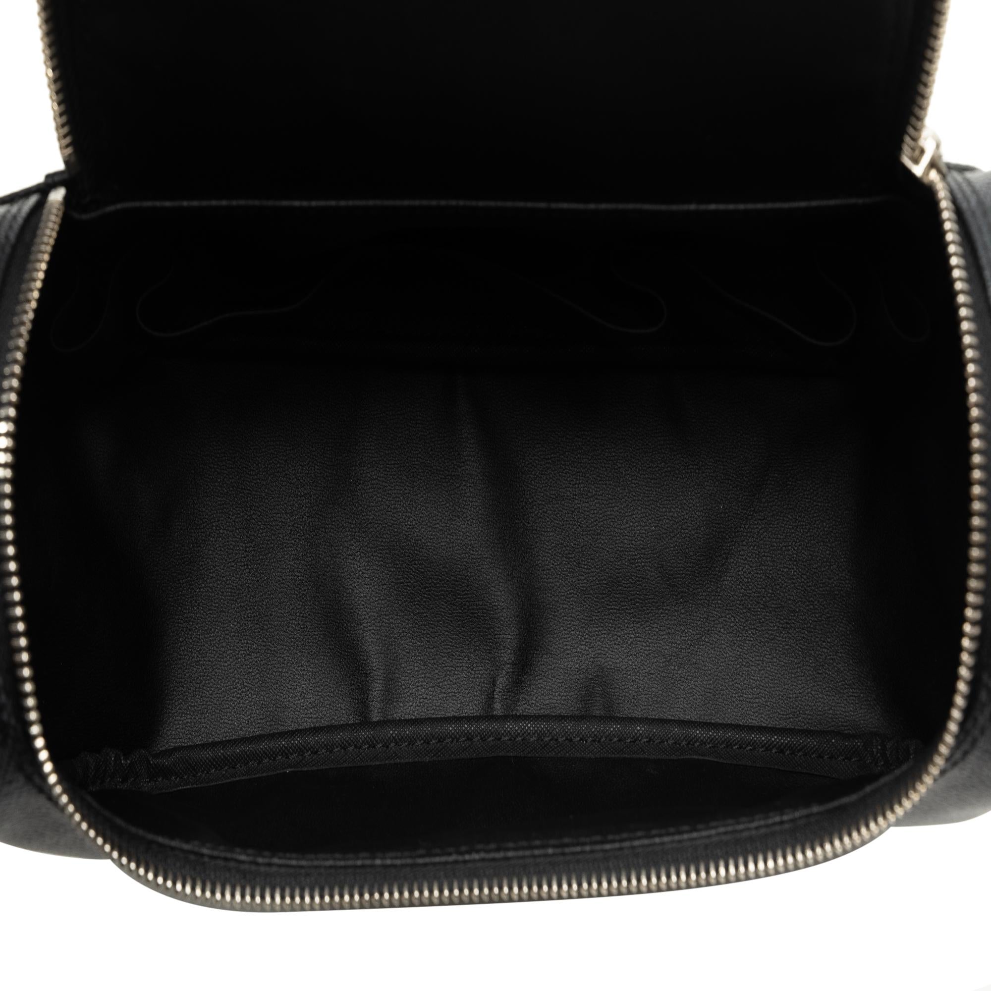 Louis Vuitton Damier Graphite Toiletry Pouch
