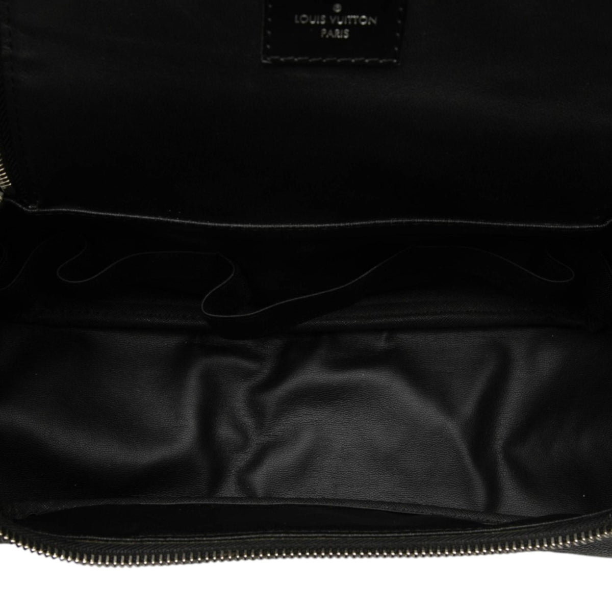 Louis Vuitton Damier Graphite Toiletry Pouch