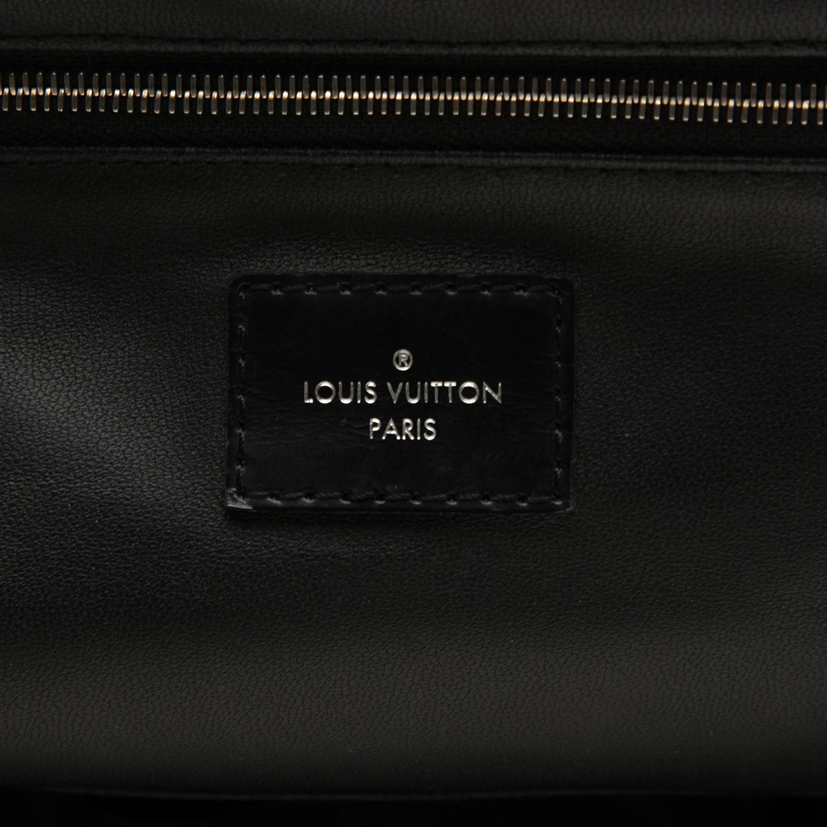 Louis Vuitton Damier Graphite Toiletry Pouch