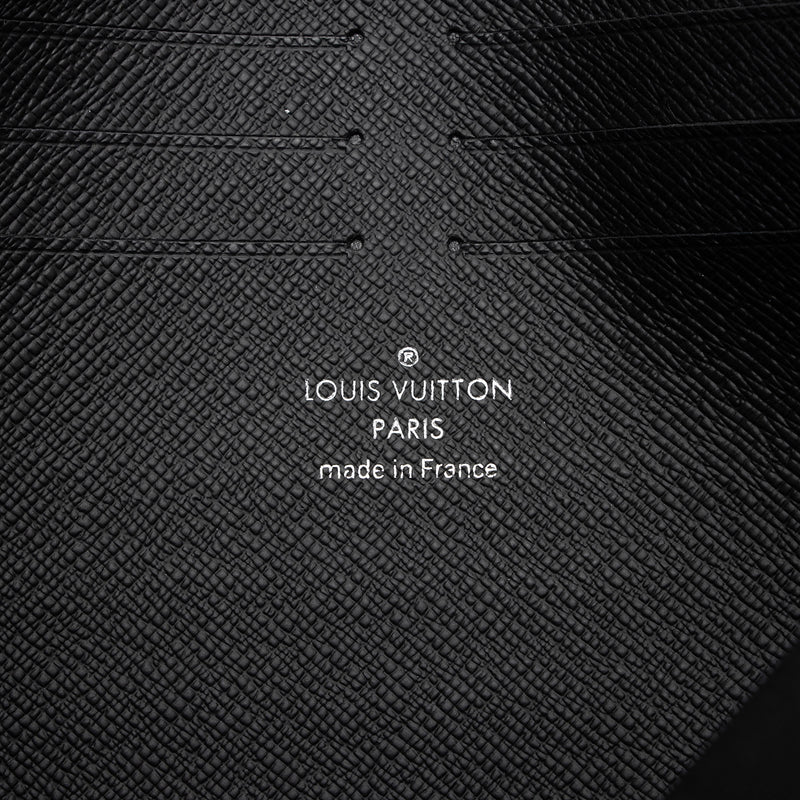 Louis Vuitton Damier Graphite Voyage MM Pochette (SHF-sHbFfl)