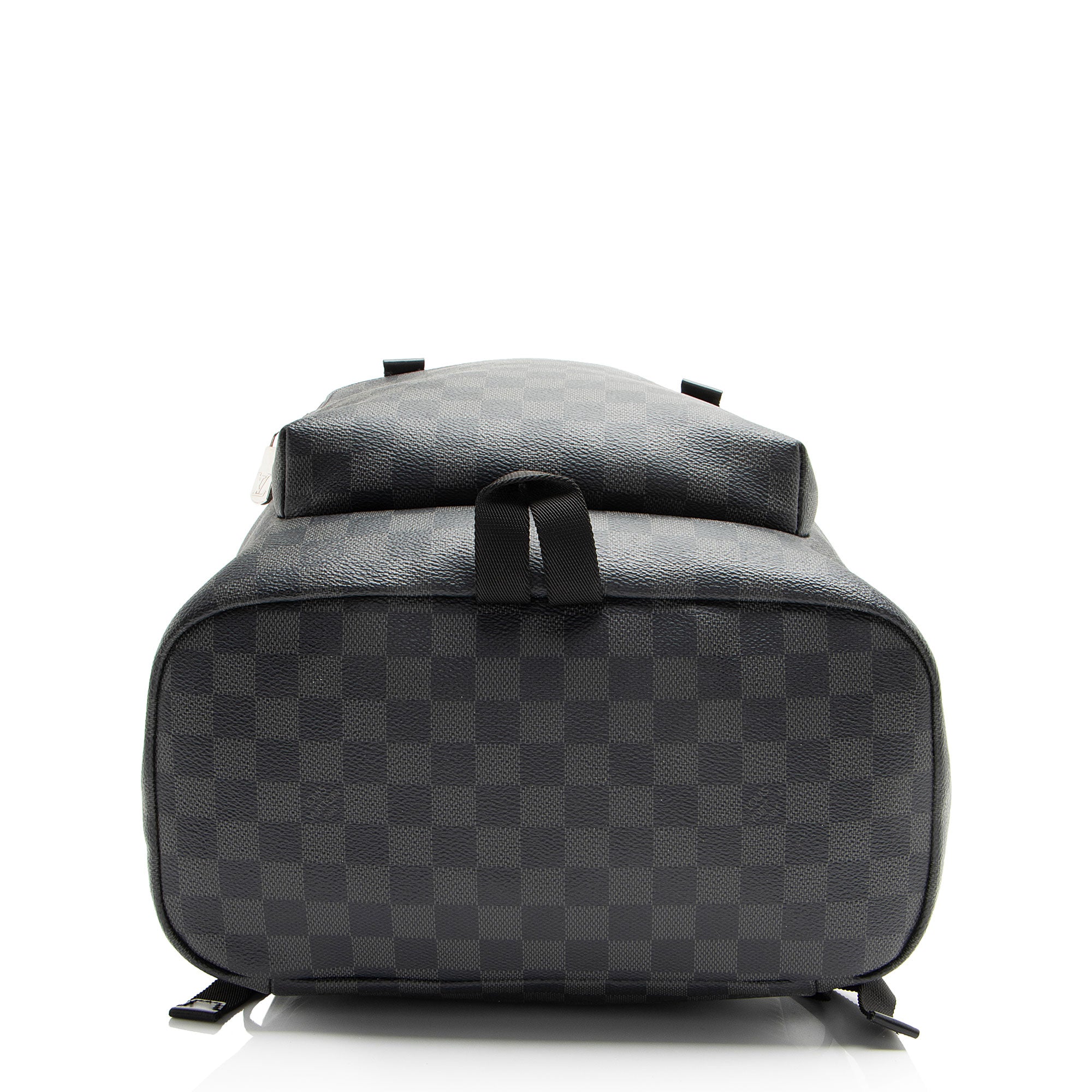 Louis Vuitton Damier Graphite Zack Backpack