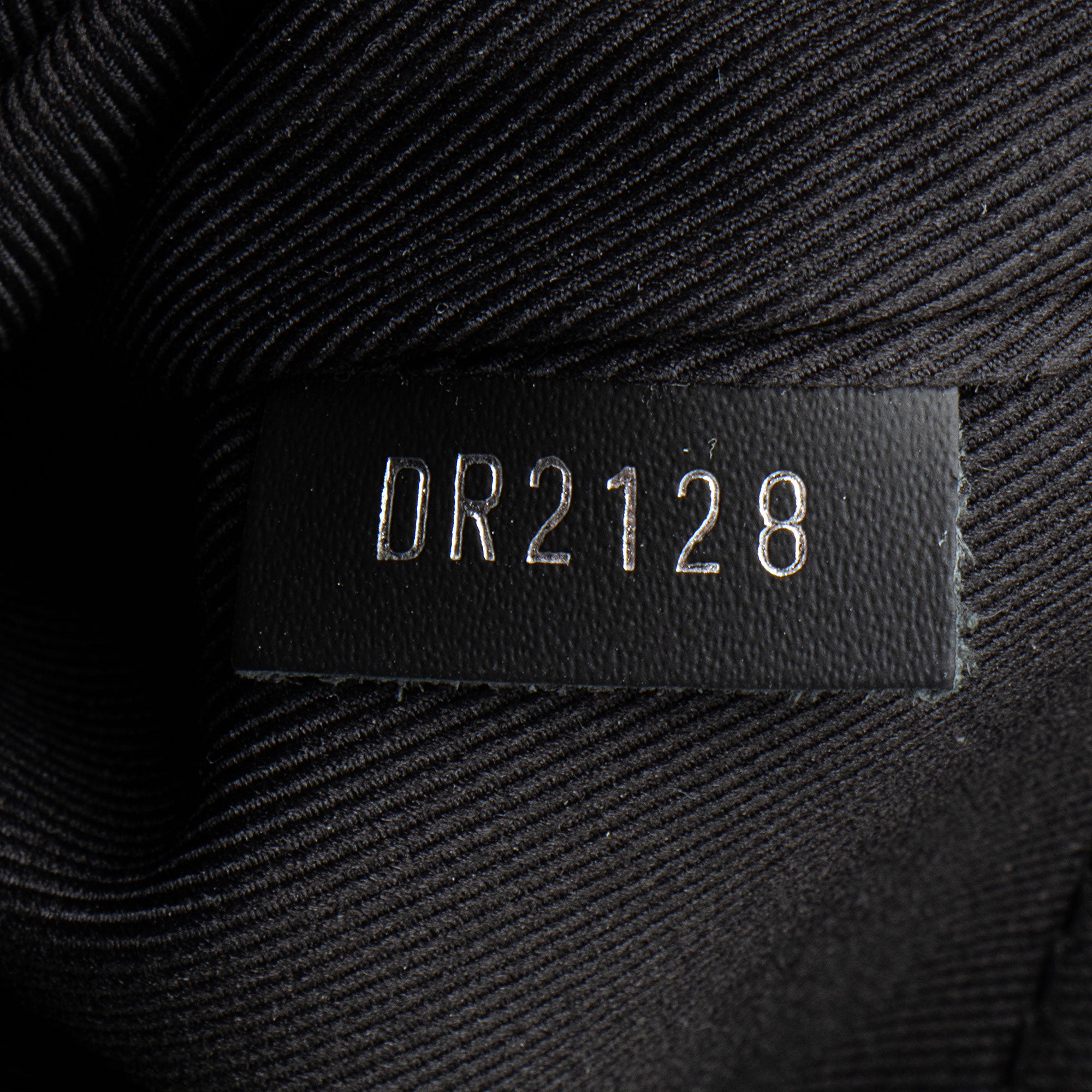 Louis Vuitton Damier Graphite Zack Backpack