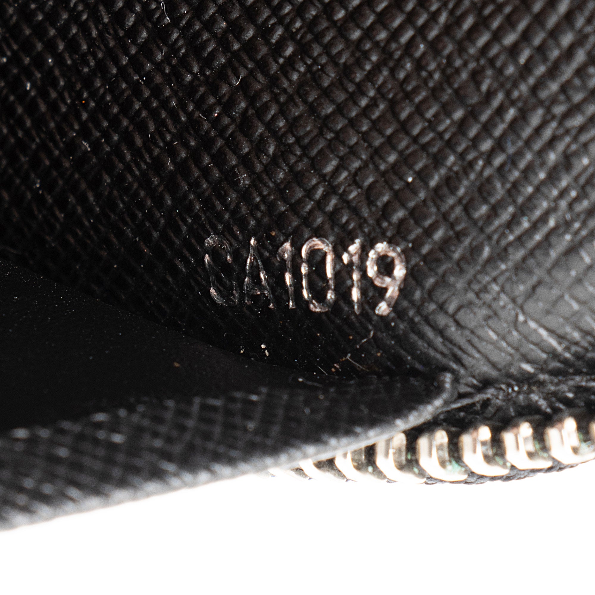 Louis Vuitton Damier Graphite Zippy Organizer Wallet (SHF-kISizs)