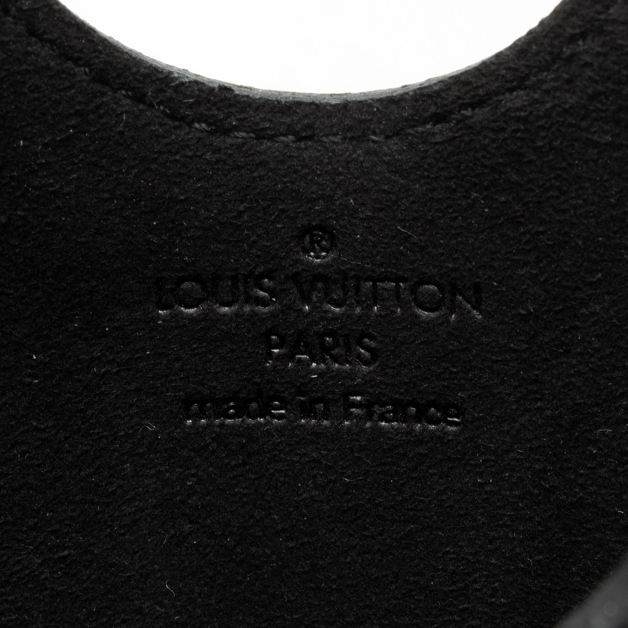 Louis Vuitton Damier Graphite iPad Case