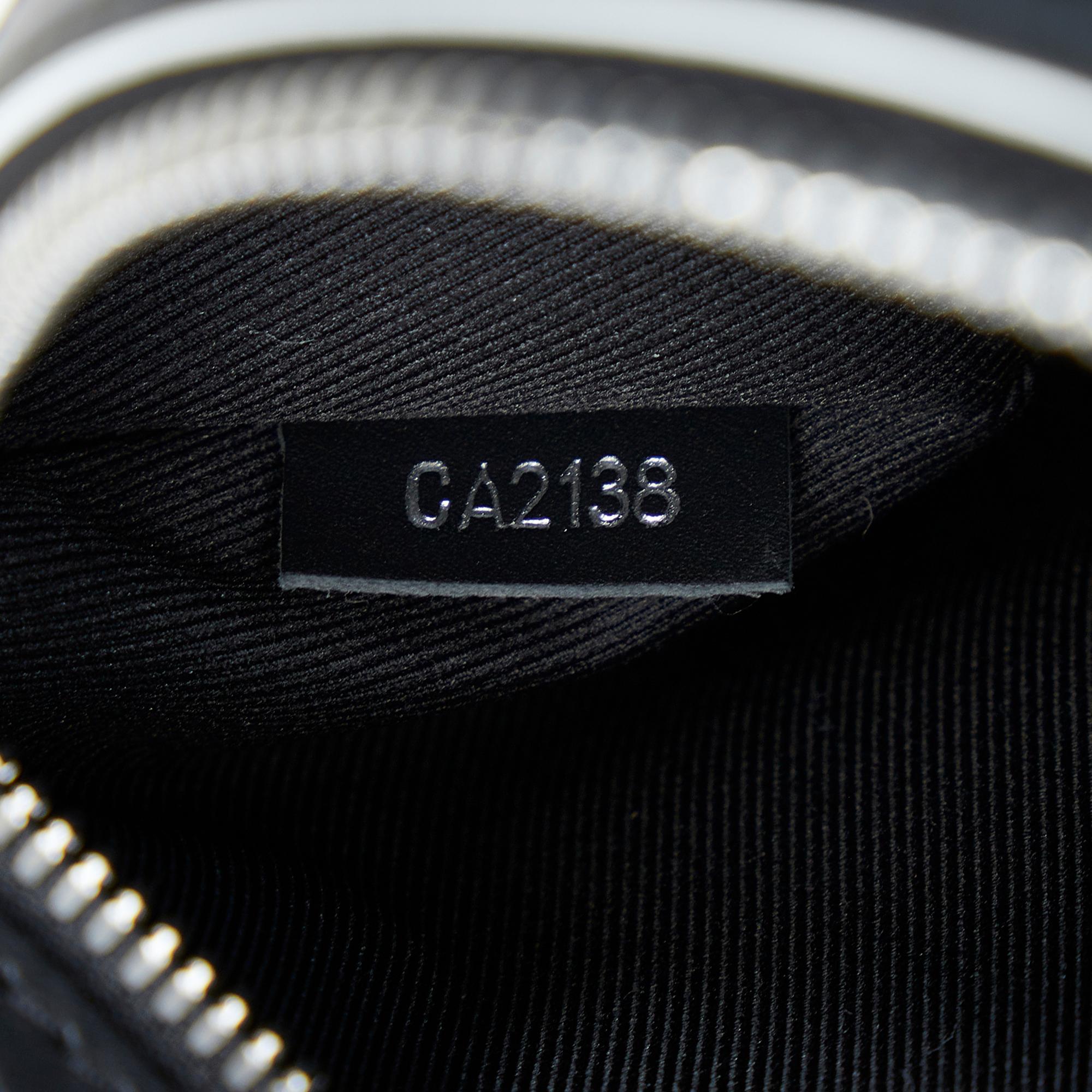 Louis Vuitton Damier Infini Avenue Backpack (SHG-wDP3YN)