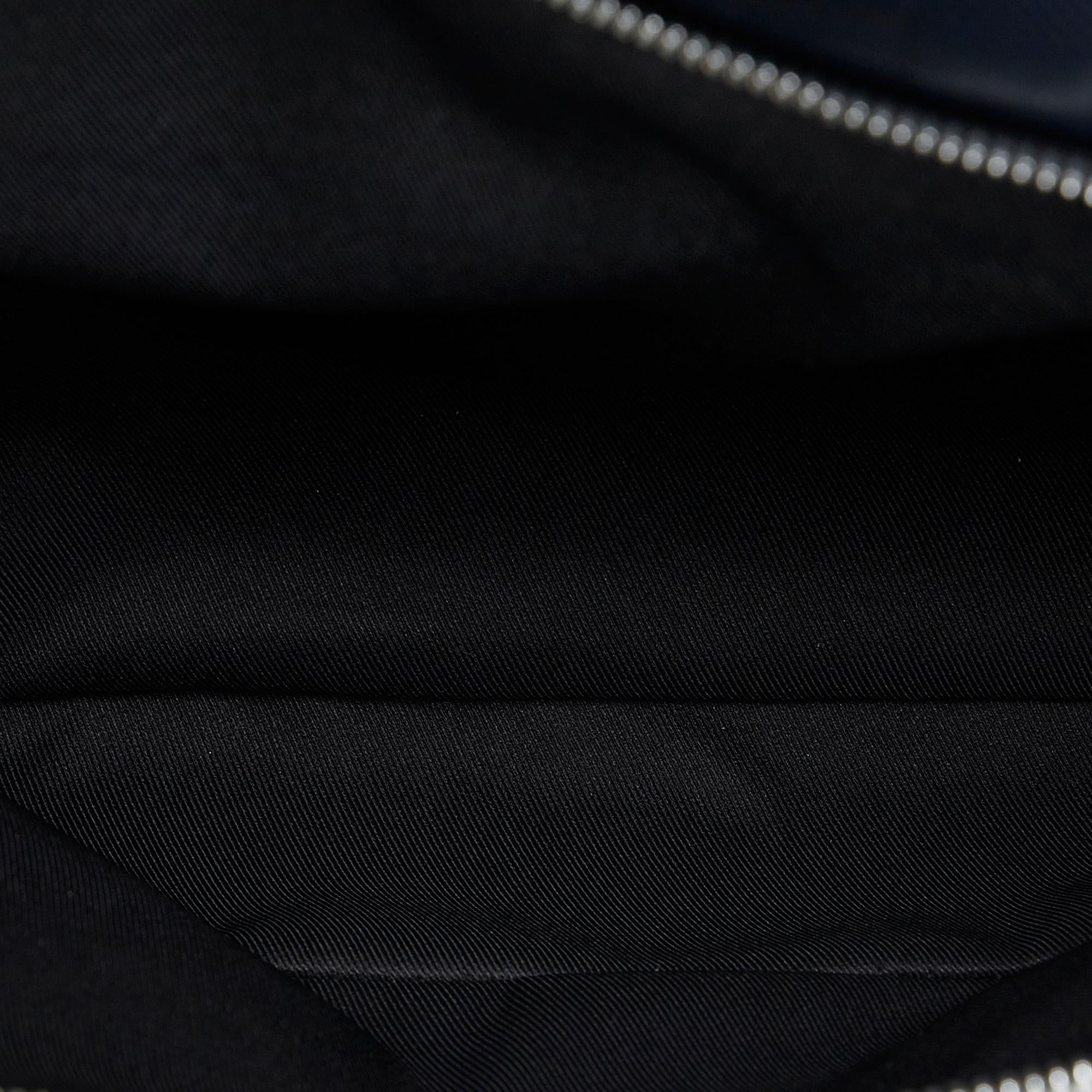 Louis Vuitton Damier Infini Avenue Backpack (SHG-wDP3YN)