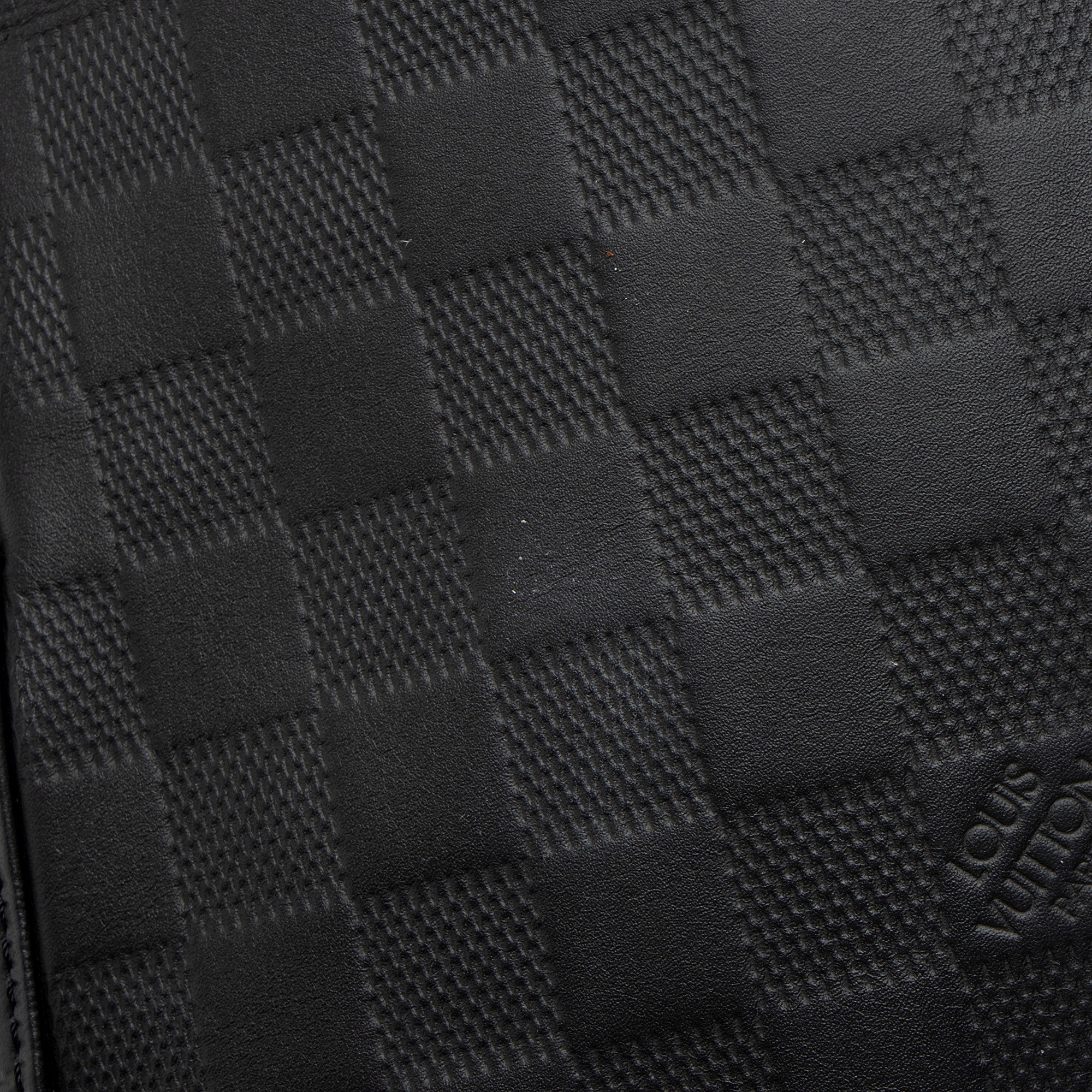 Louis Vuitton Damier Infini Avenue Sling NM Bag (SHF-NxP0LE)