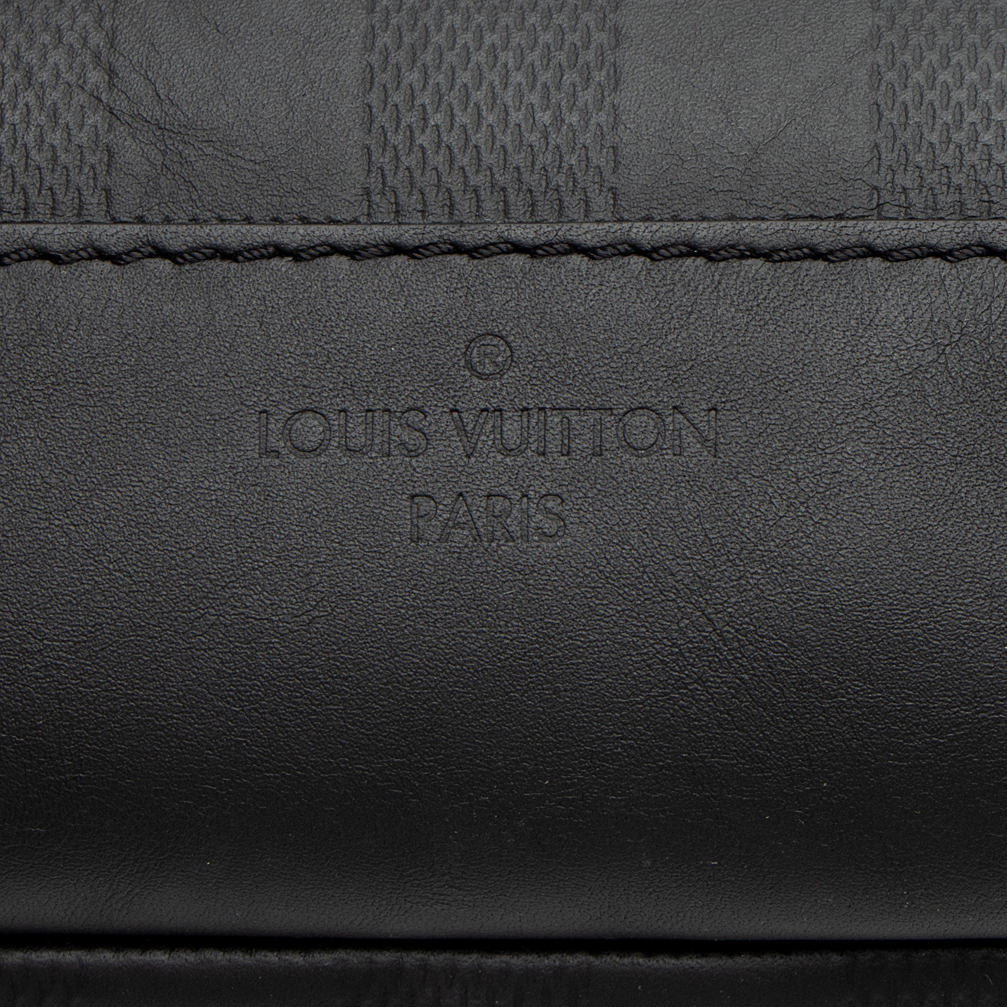 Louis Vuitton Damier Infini Avenue Sling NM Bag (SHF-NxP0LE)