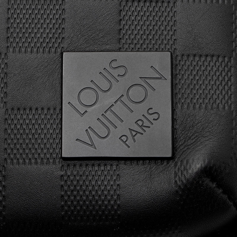Louis Vuitton Damier Infini Avenue Sling NM Bag (SHF-9sJFWL)