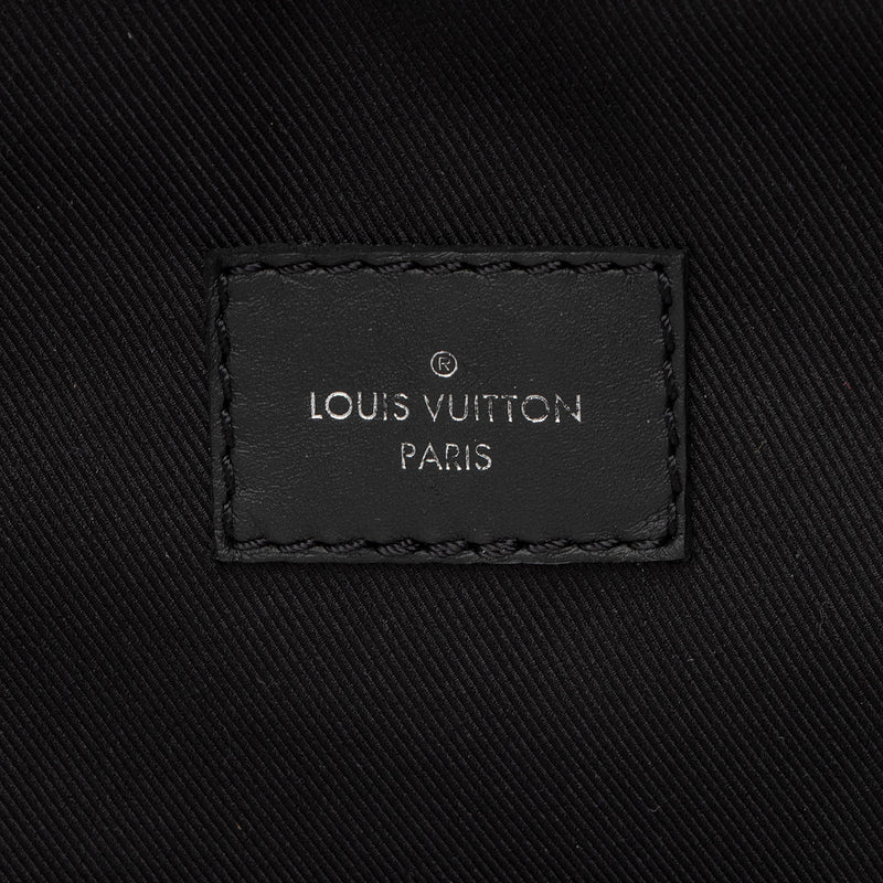 Louis Vuitton Damier Infini Avenue Sling NM Bag (SHF-9sJFWL)