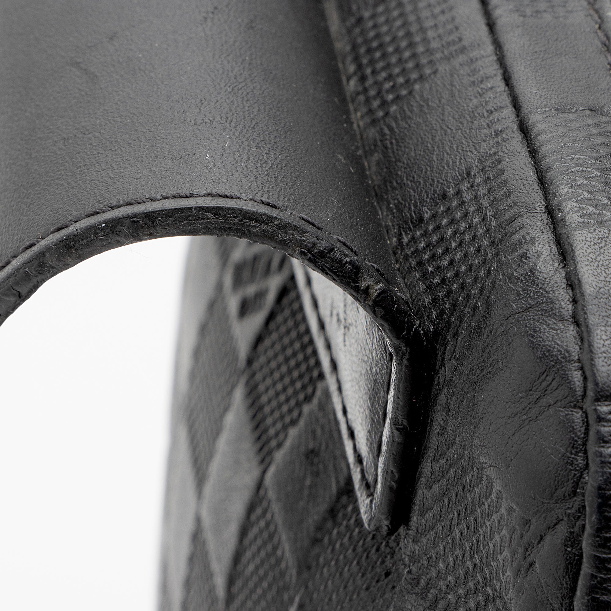Louis Vuitton Damier Infini Avenue Sling Bag
