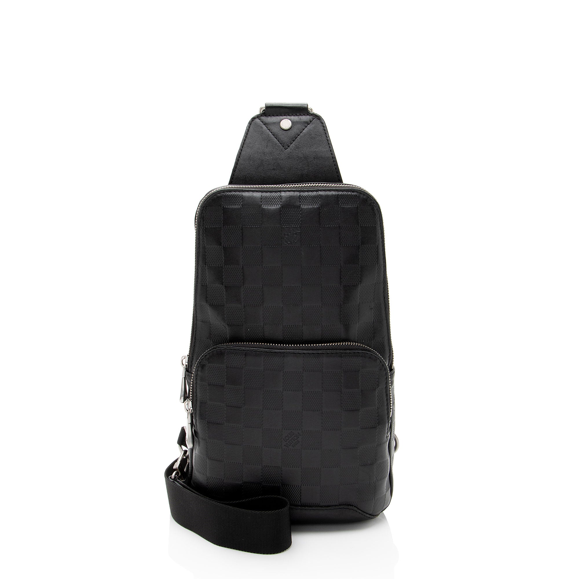 Louis Vuitton Damier Infini Avenue Sling Bag