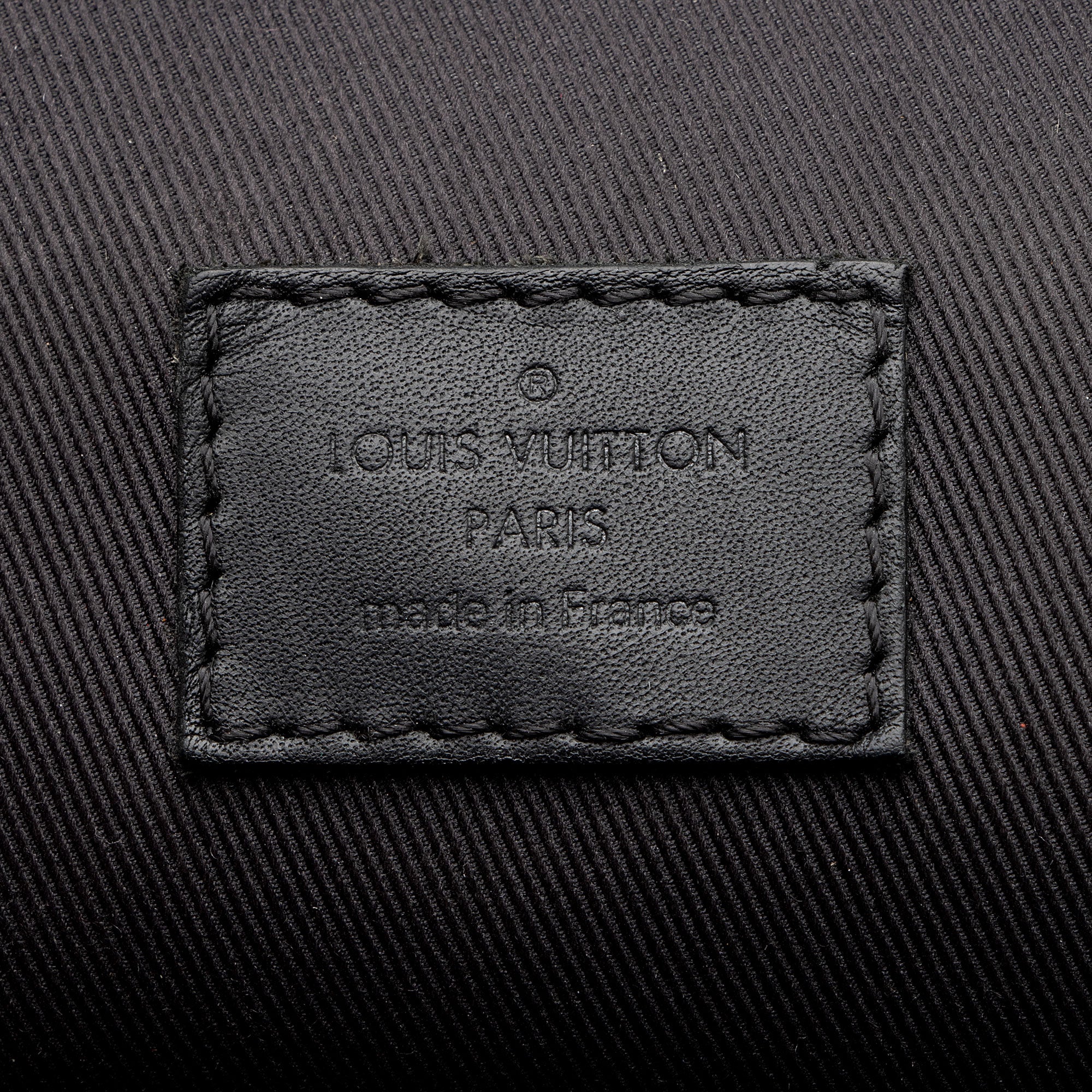 Louis Vuitton Damier Infini Avenue Sling Bag