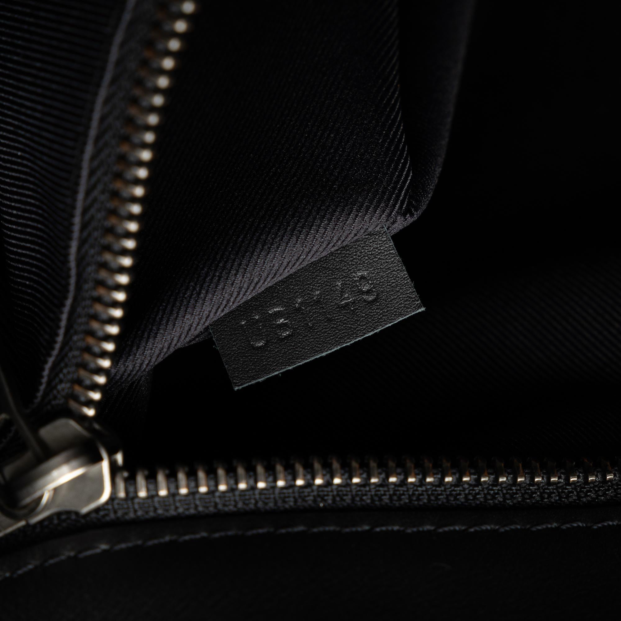Louis Vuitton Damier Infini Cabas Voyage (SHG-PgqMUu)