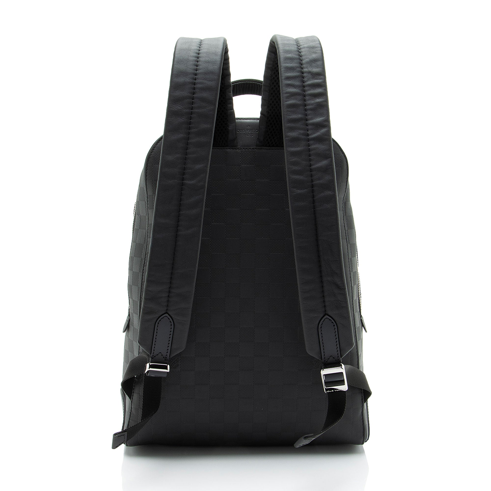 Louis Vuitton Damier Infini Campus Backpack