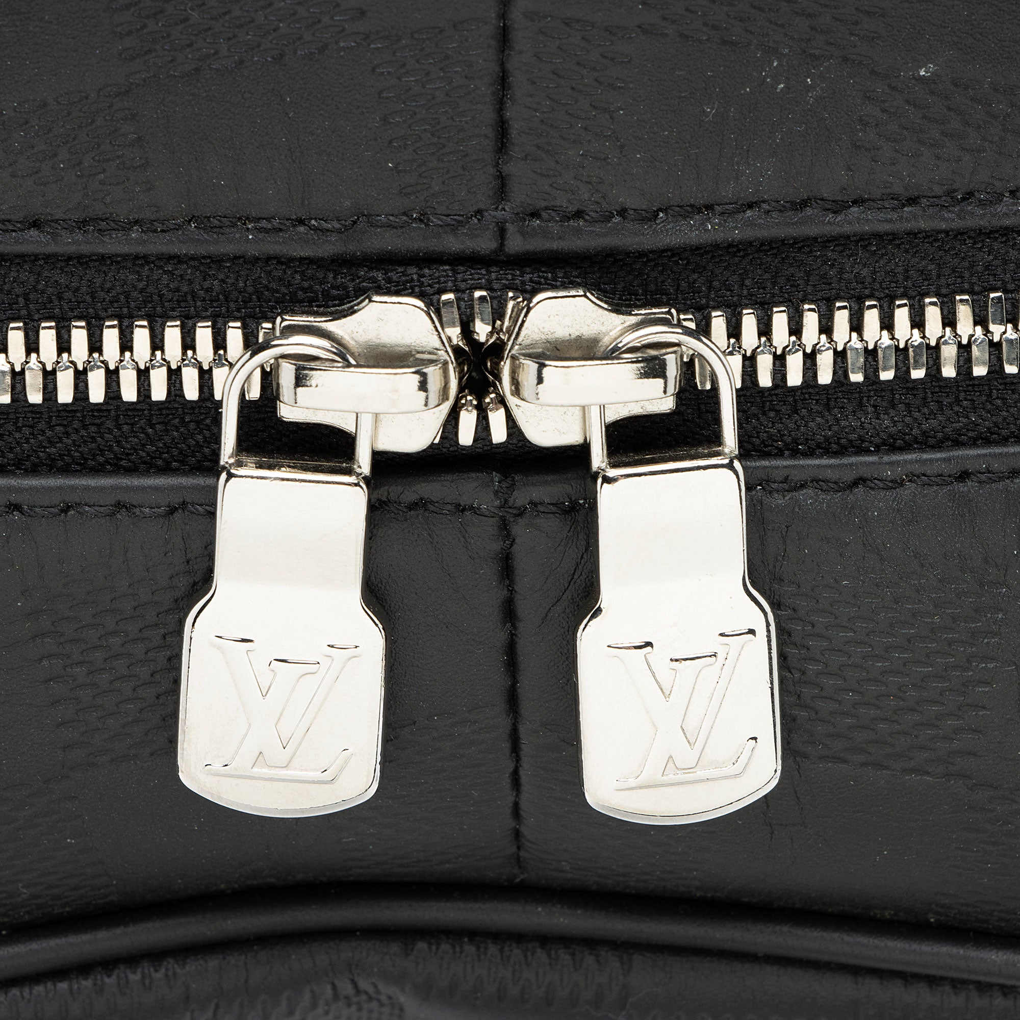 Louis Vuitton Damier Infini Campus Backpack