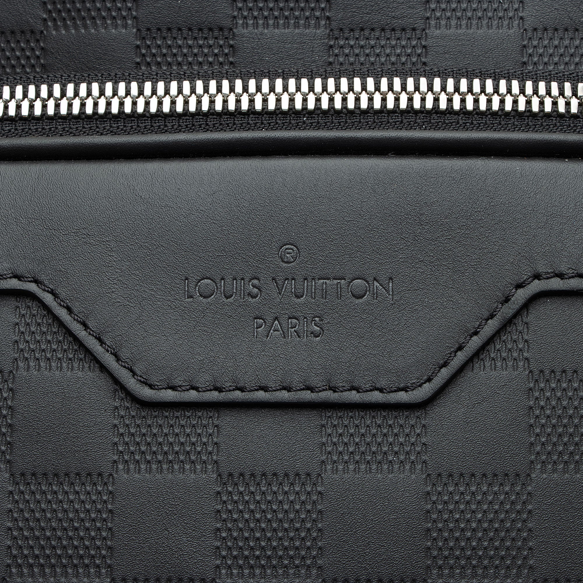 Louis Vuitton Damier Infini Campus Backpack