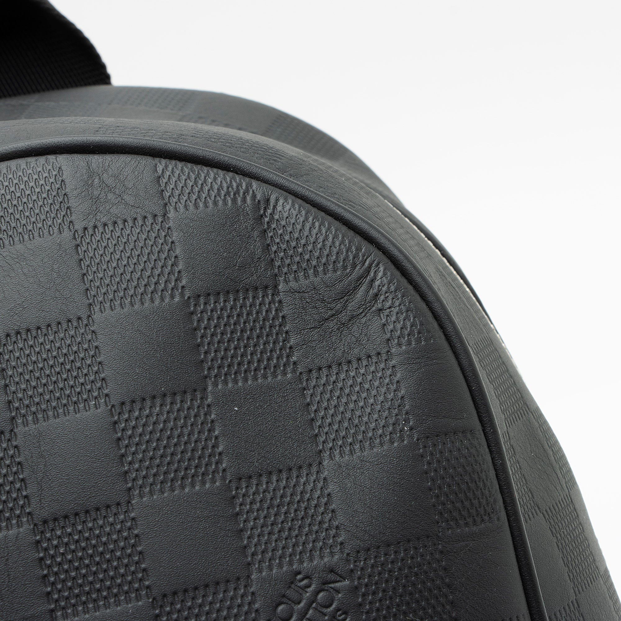 Louis Vuitton Damier Infini Campus Backpack