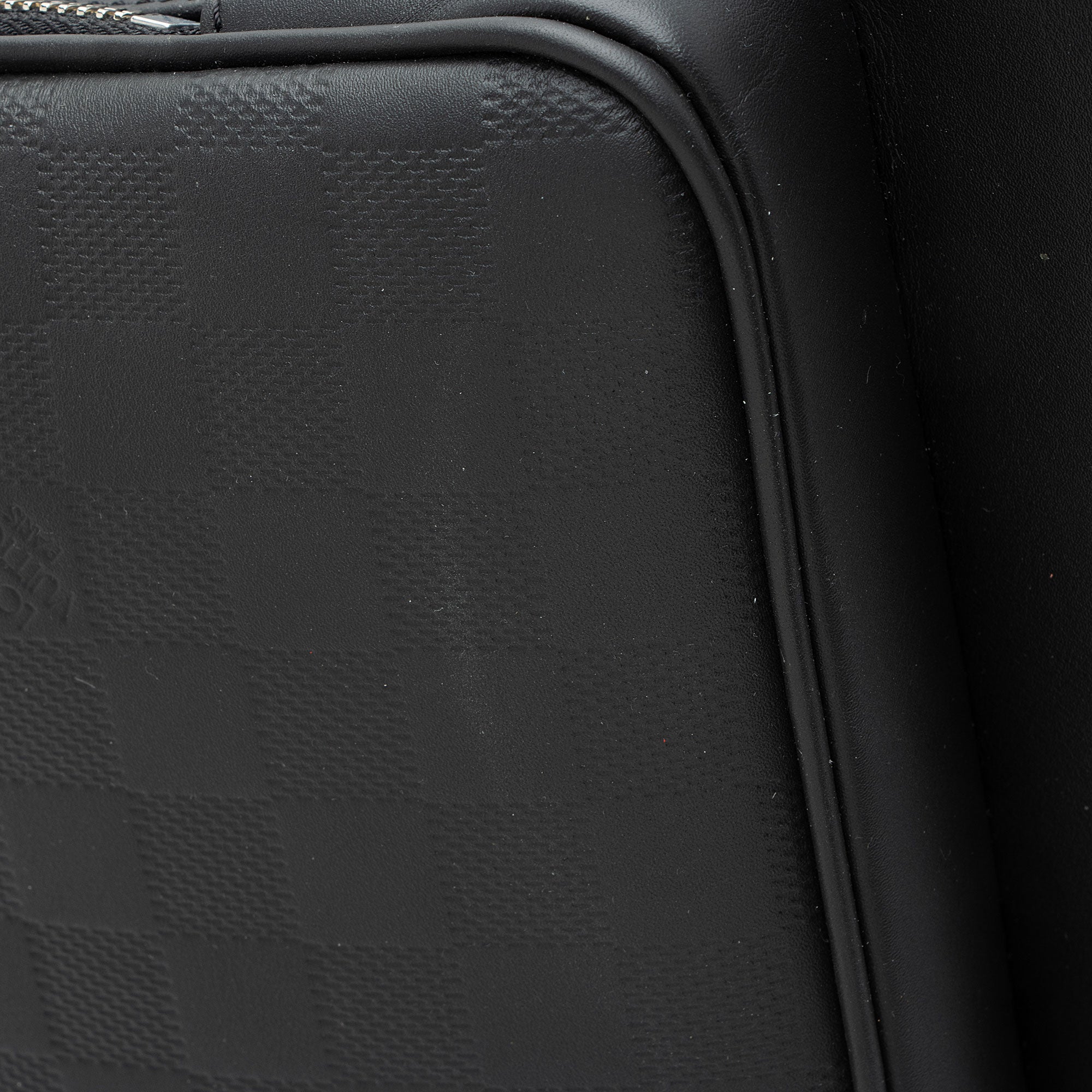 Louis Vuitton Damier Infini Campus Backpack