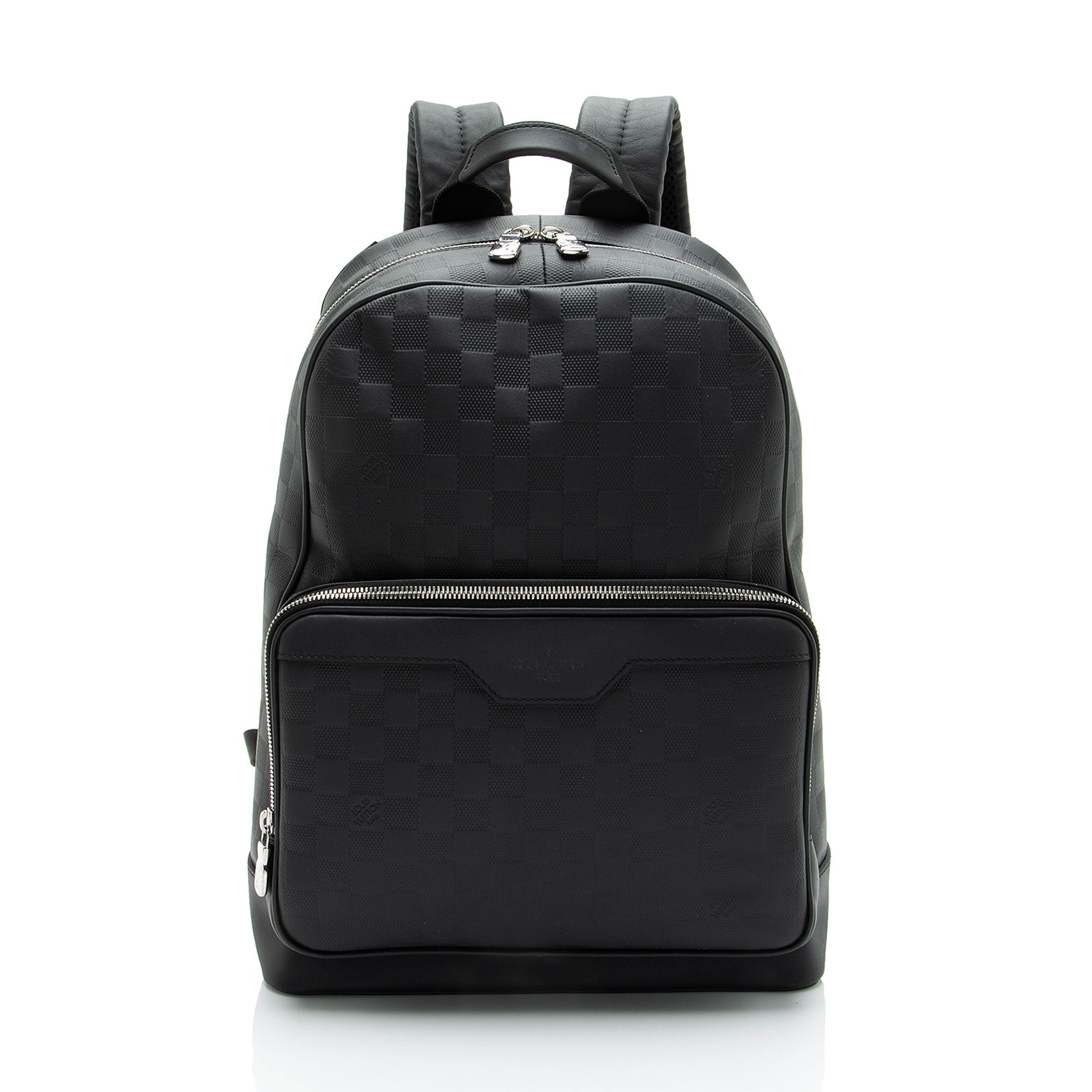 Louis Vuitton Damier Infini Campus Backpack