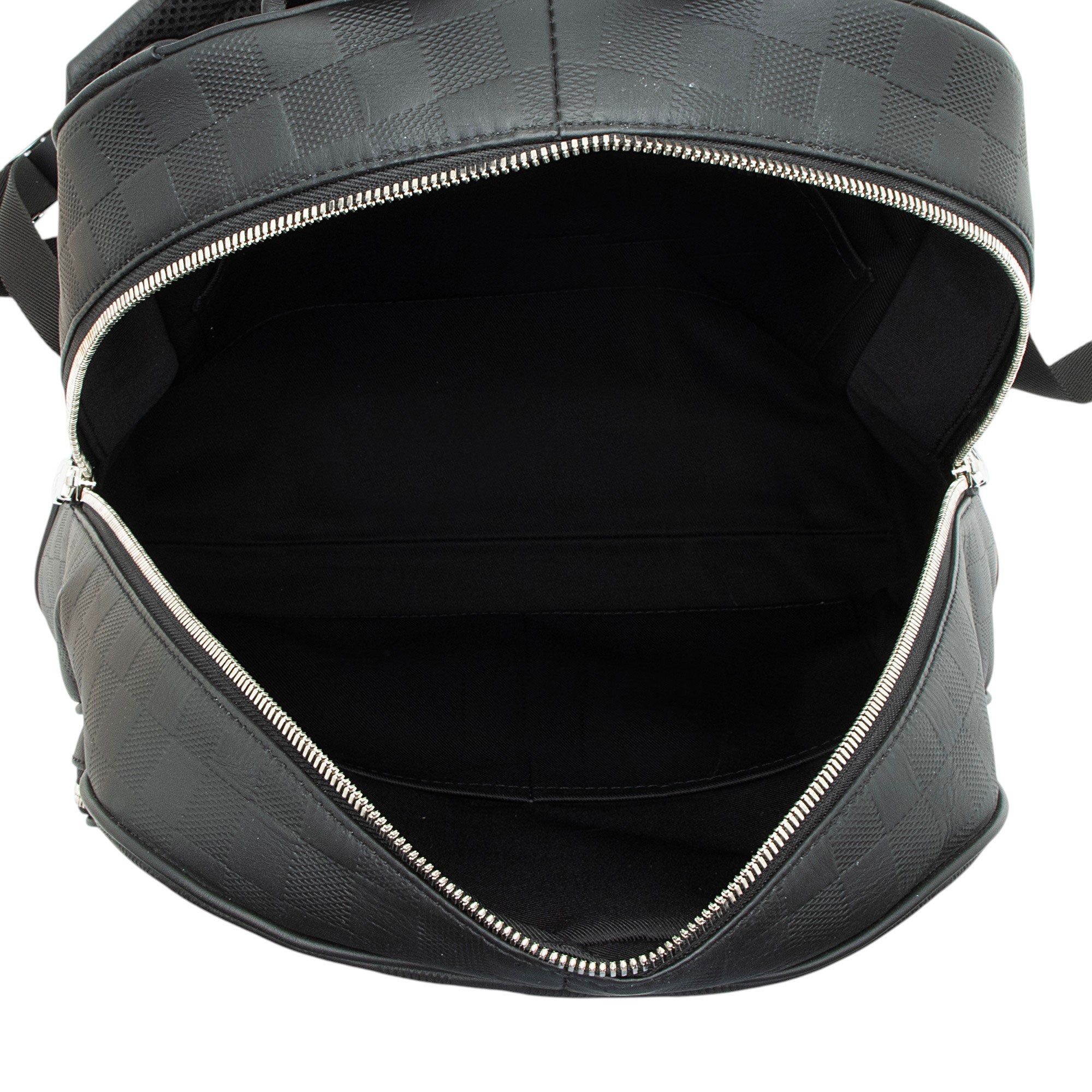 Louis Vuitton Damier Infini Campus Backpack