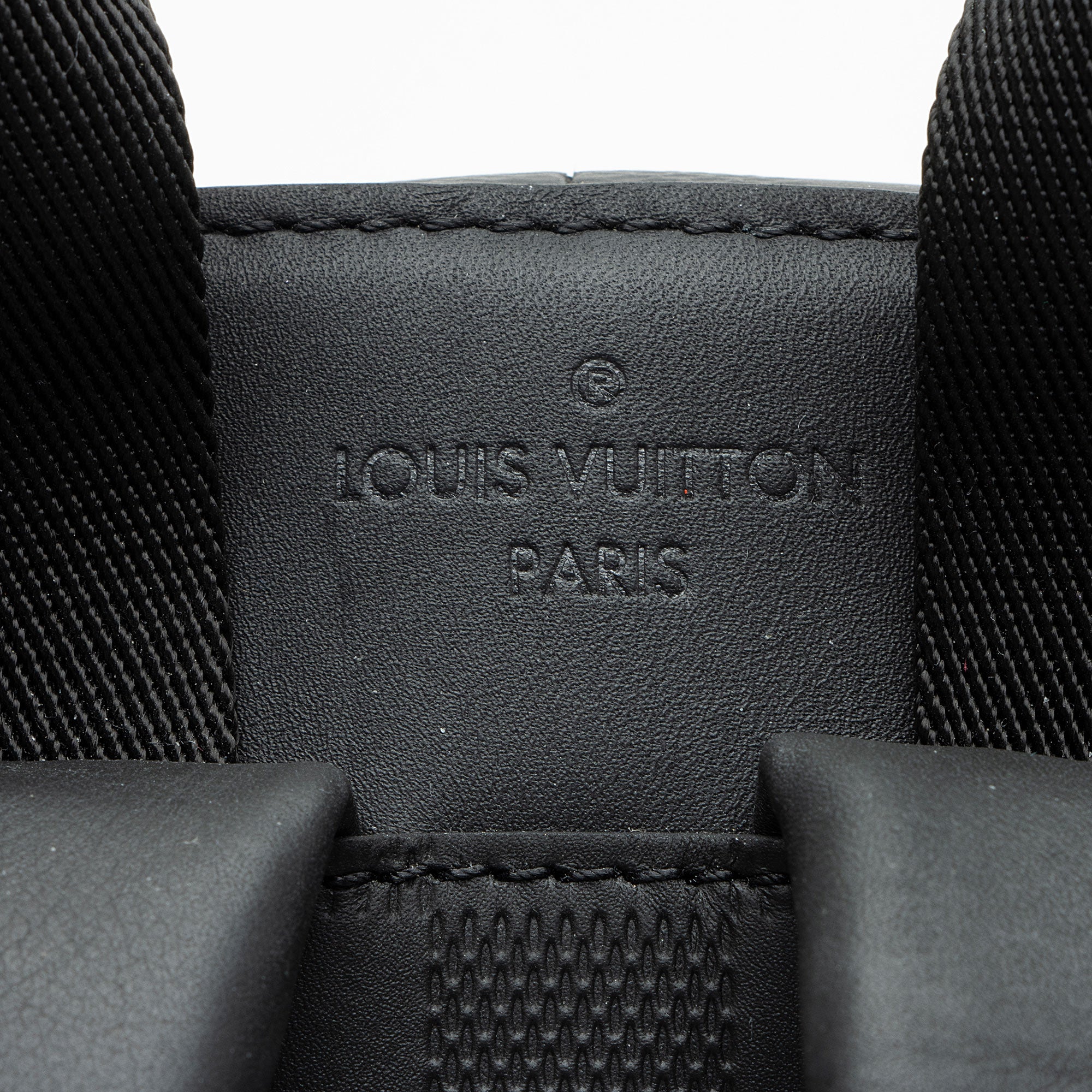 Louis Vuitton Damier Infini Campus Backpack