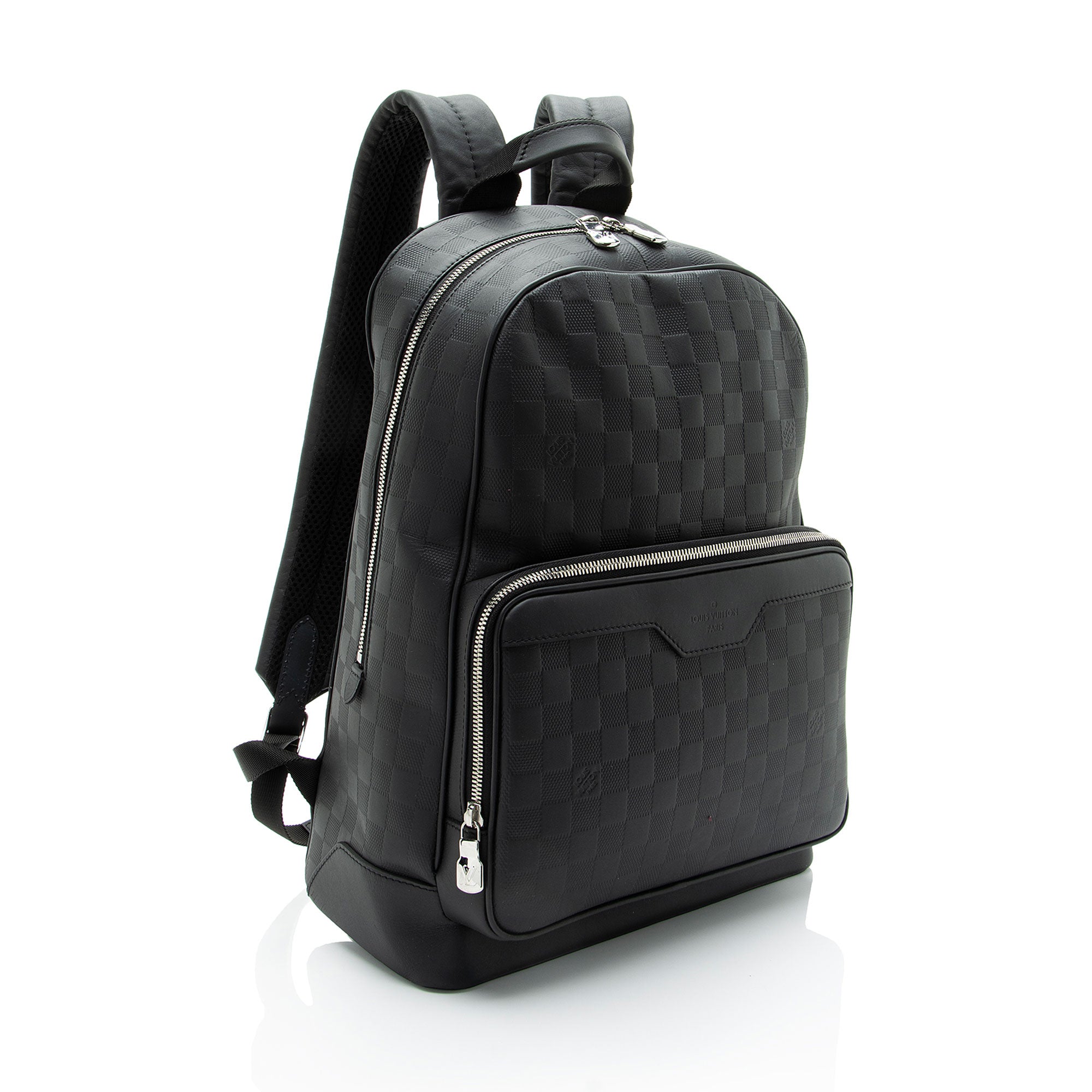 Louis Vuitton Damier Infini Campus Backpack