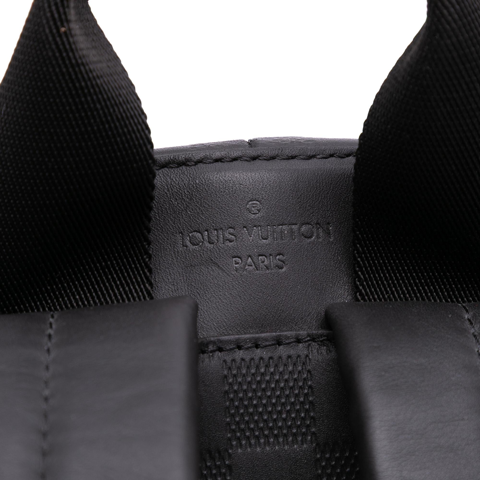 Louis Vuitton Damier Infini Campus