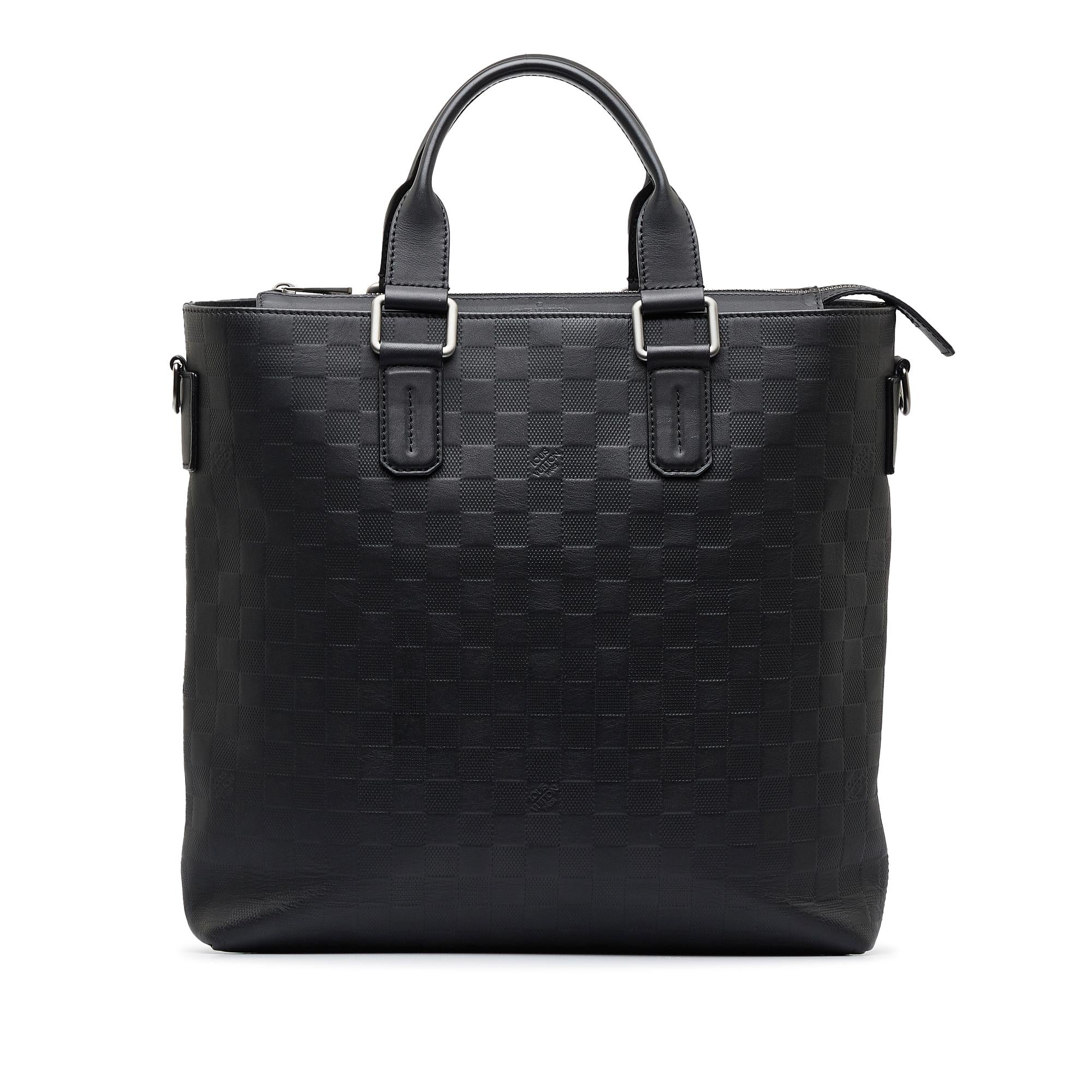 Louis Vuitton Damier Infini Daily (SHG-OhPgg8)