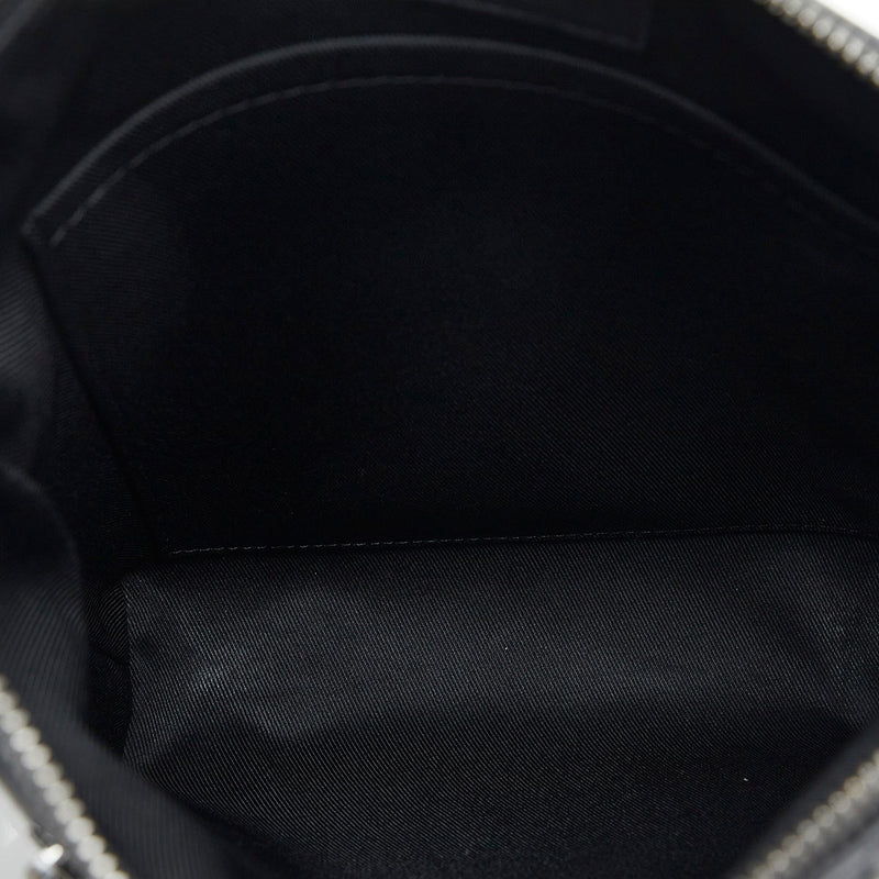 Louis Vuitton Discovery Messenger PM Shoulder Bag N42416 Damier Infini Navy  3523