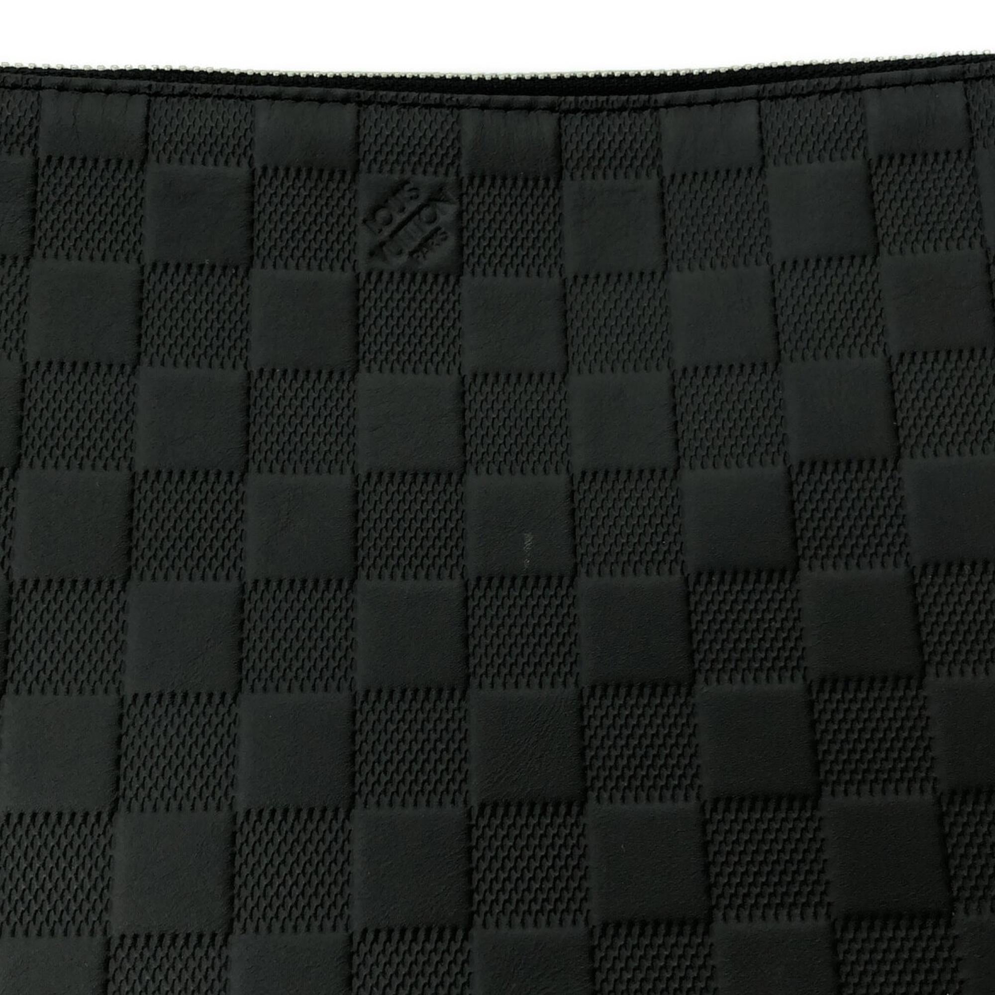 Louis Vuitton Damier Infini Discovery Messenger MM (SHG-2iD54a)