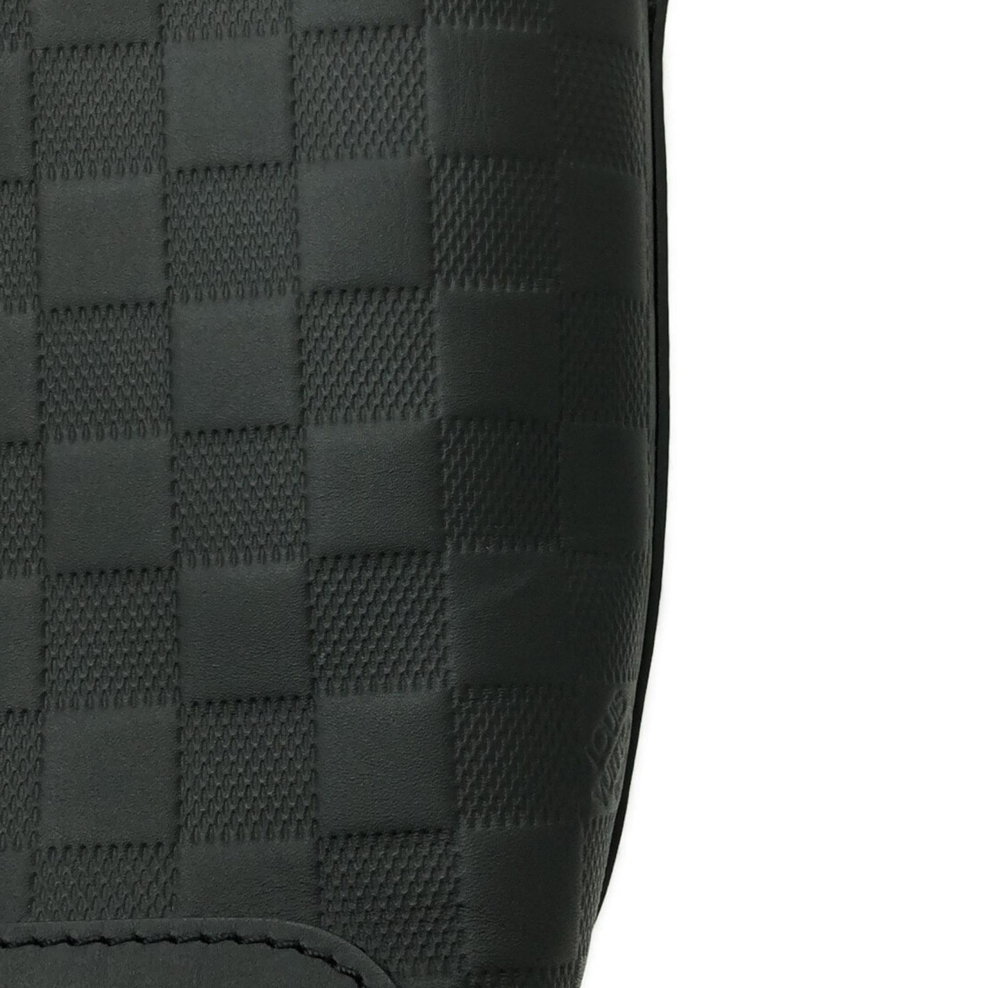 Louis Vuitton Damier Infini Discovery Messenger MM (SHG-2iD54a)