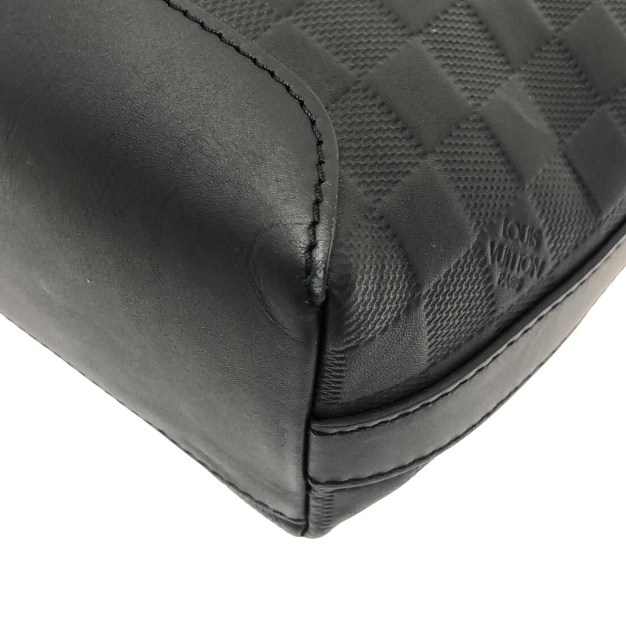 Louis Vuitton Damier Infini Discovery Messenger MM (SHG-2iD54a)