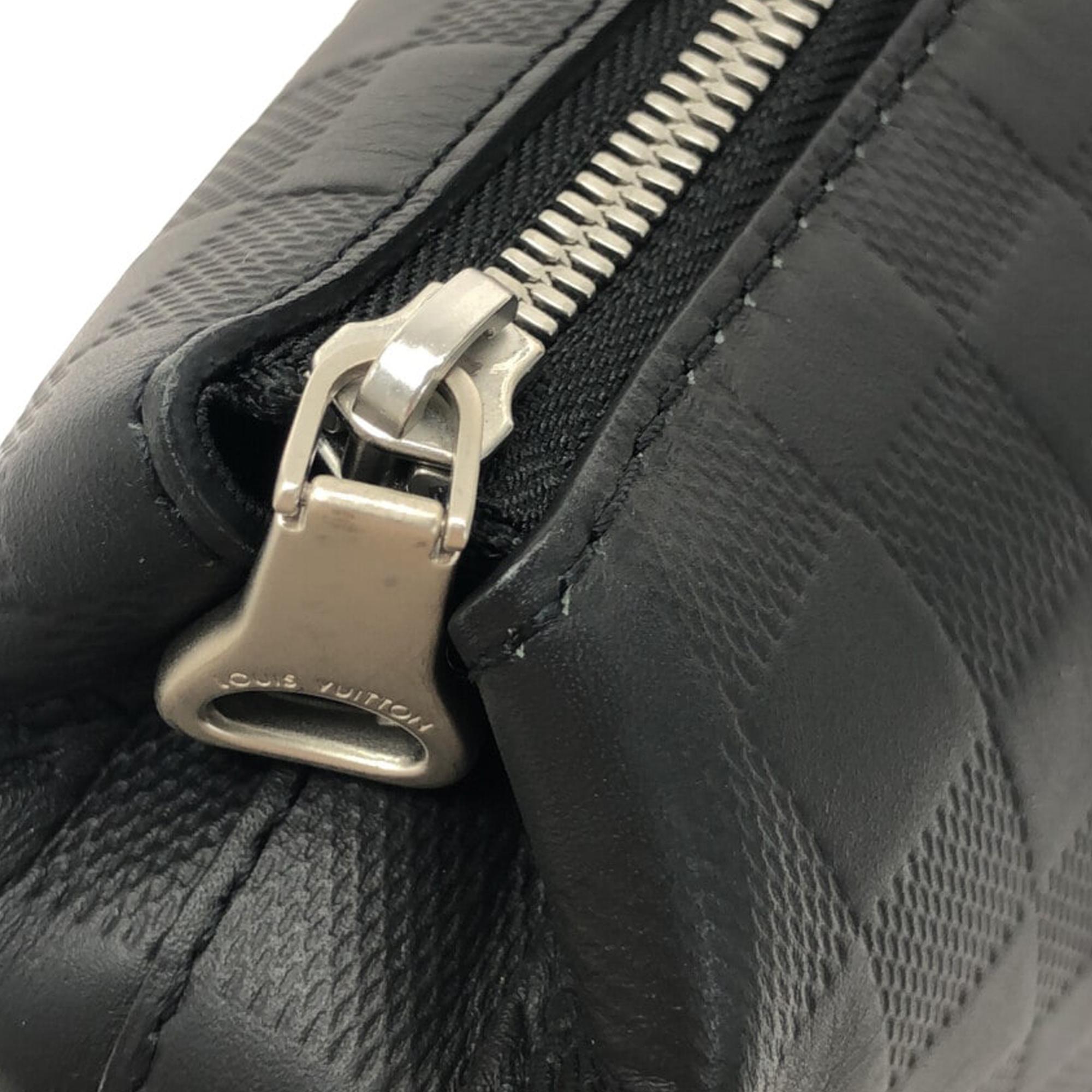 Louis Vuitton Damier Infini Discovery Messenger MM (SHG-2iD54a)