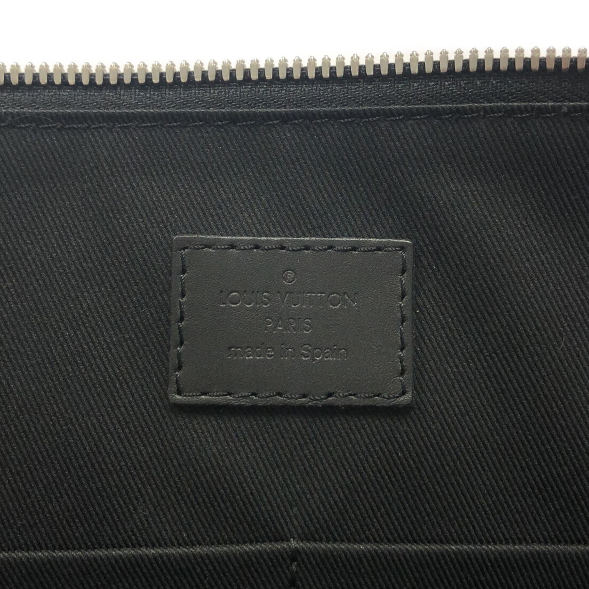 Louis Vuitton Damier Infini Discovery Messenger MM (SHG-2iD54a)