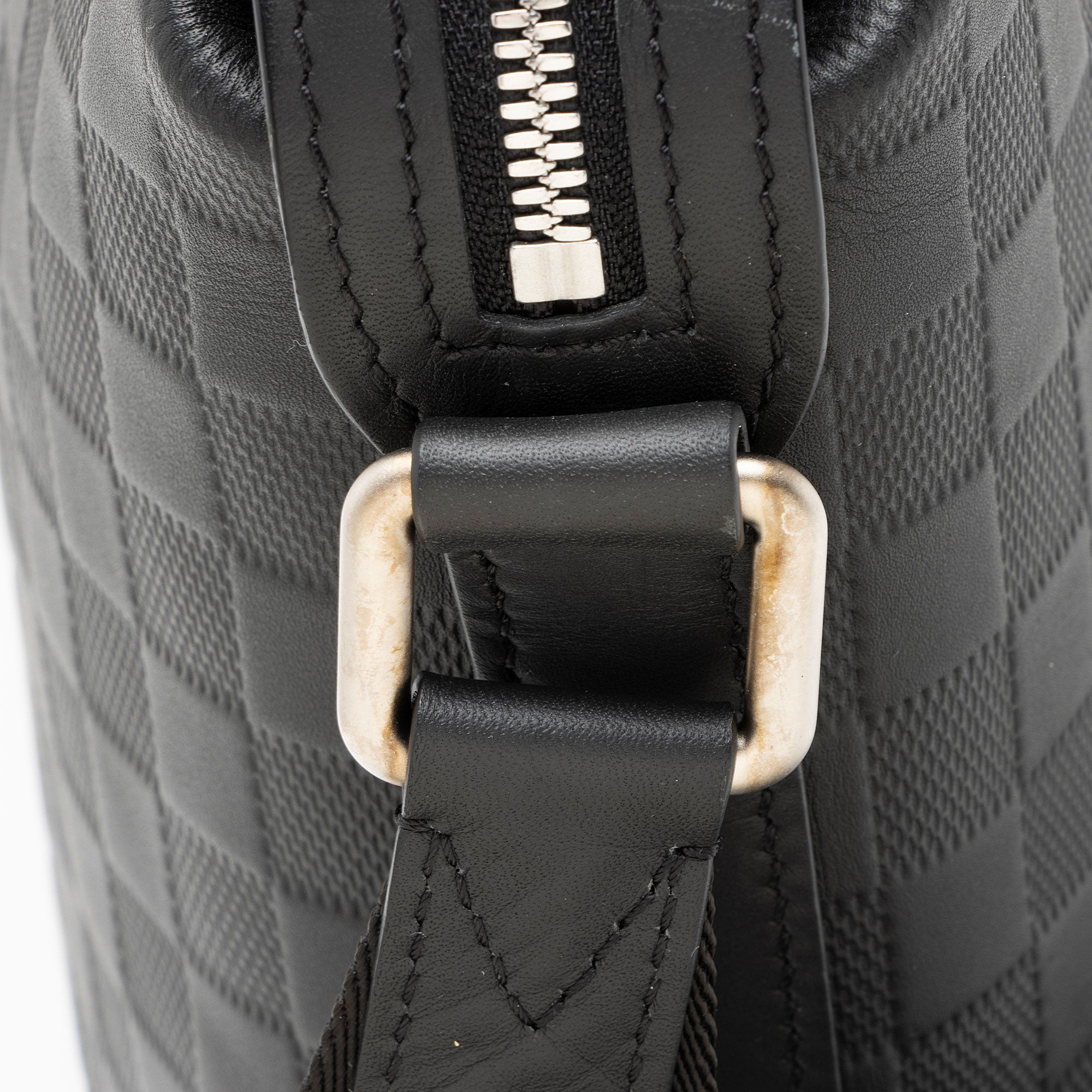 Louis Vuitton Damier Infini Discovery PM Messenger