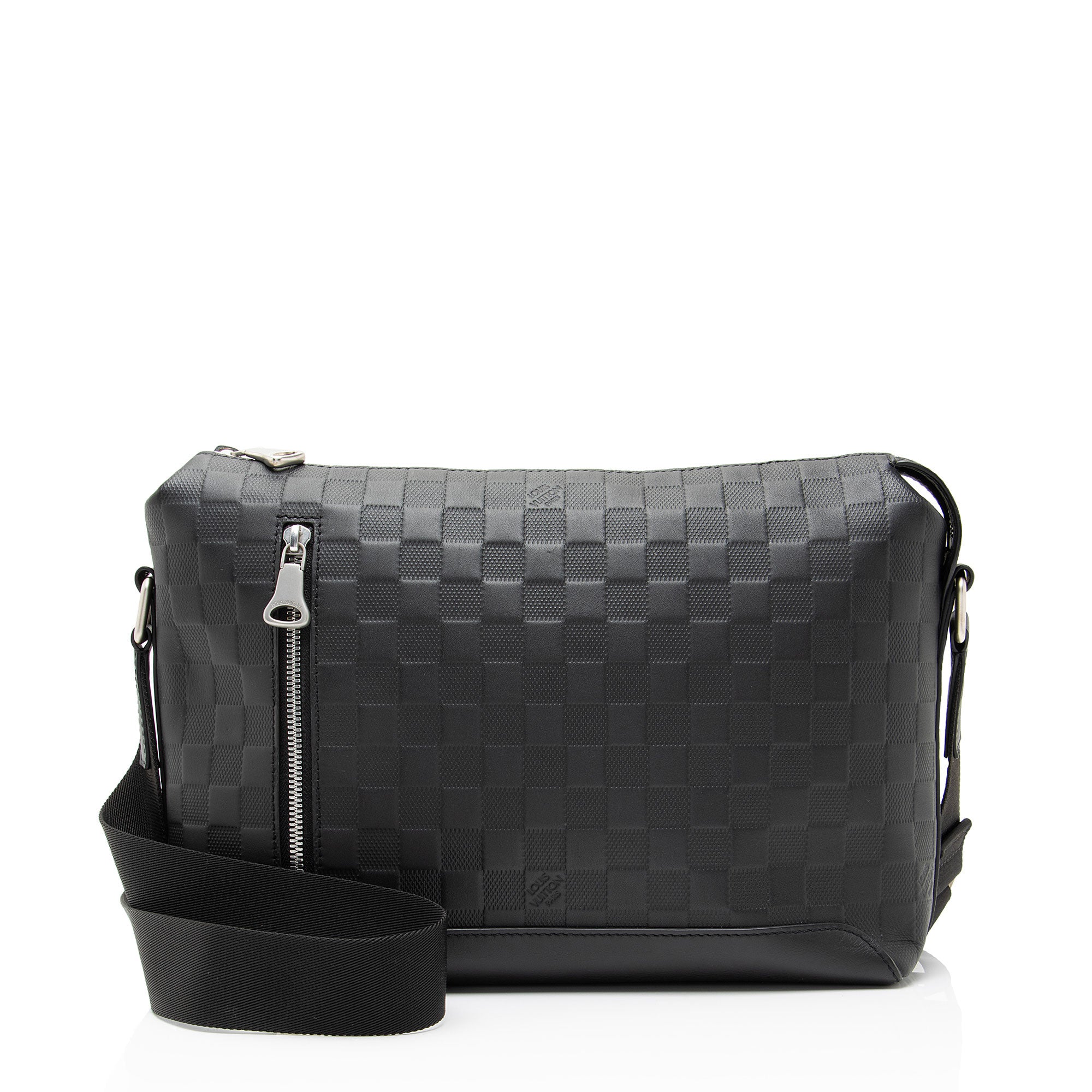Louis Vuitton Damier Infini Discovery PM Messenger