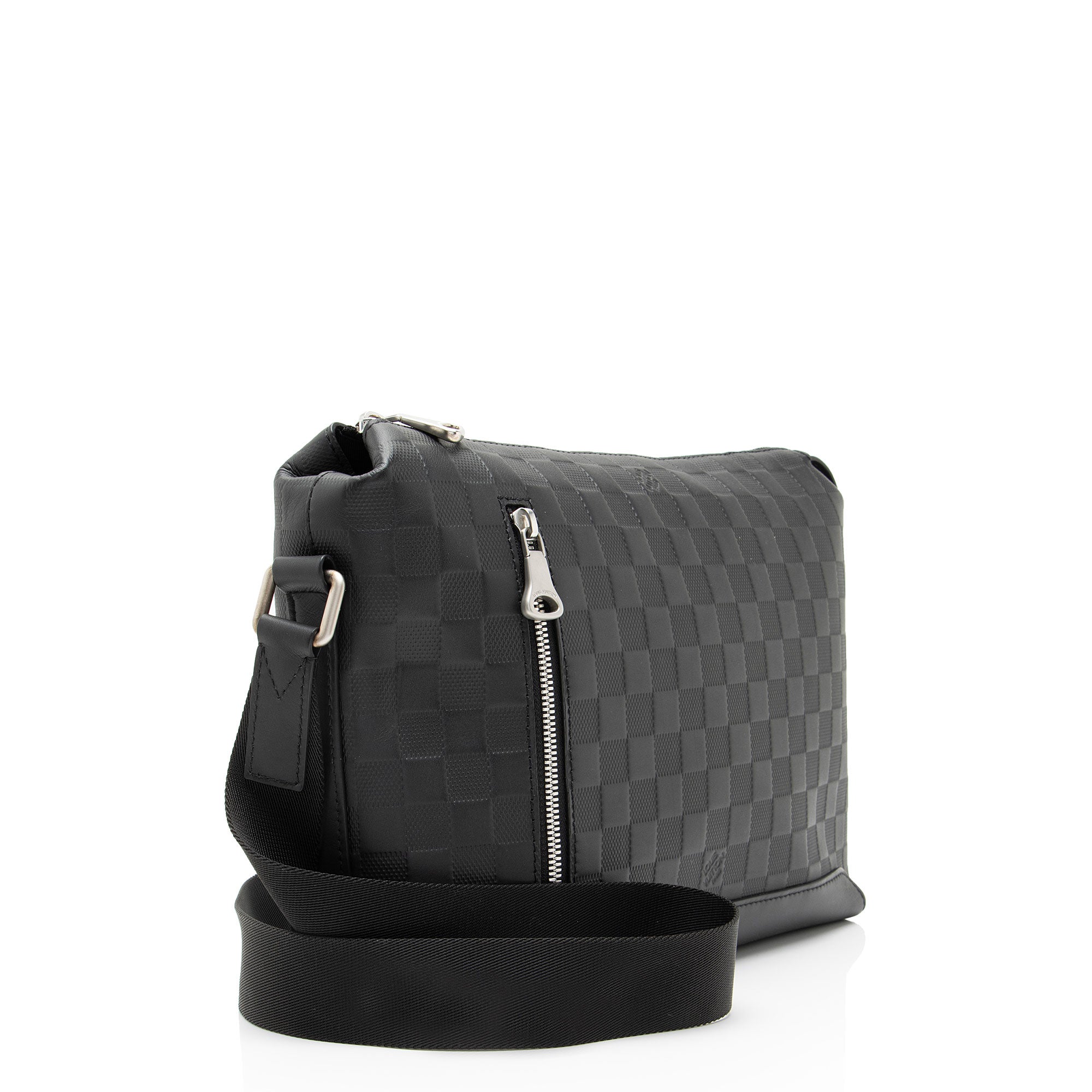 Louis Vuitton Damier Infini Discovery PM Messenger