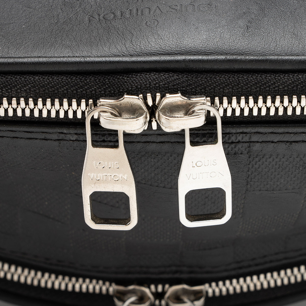 Louis Vuitton Damier Infini Michael Backpack